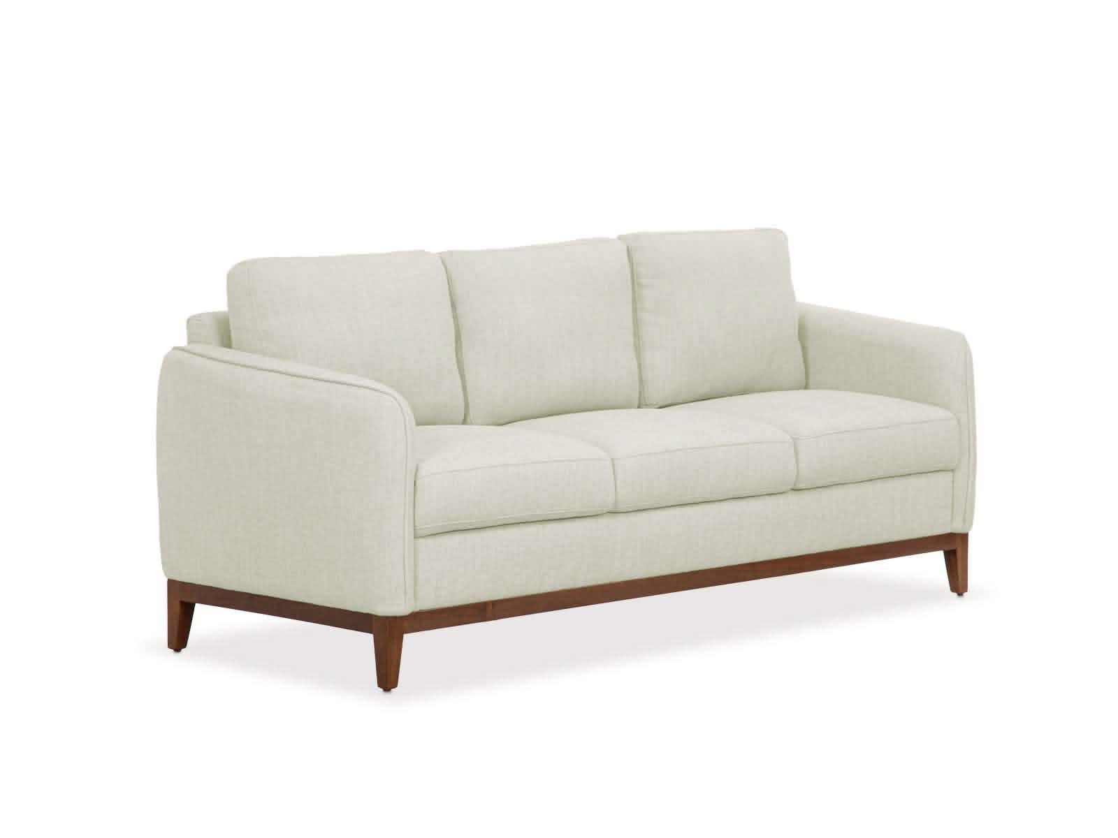 Sofa Collen 2P #Color_OldLace"T38107"