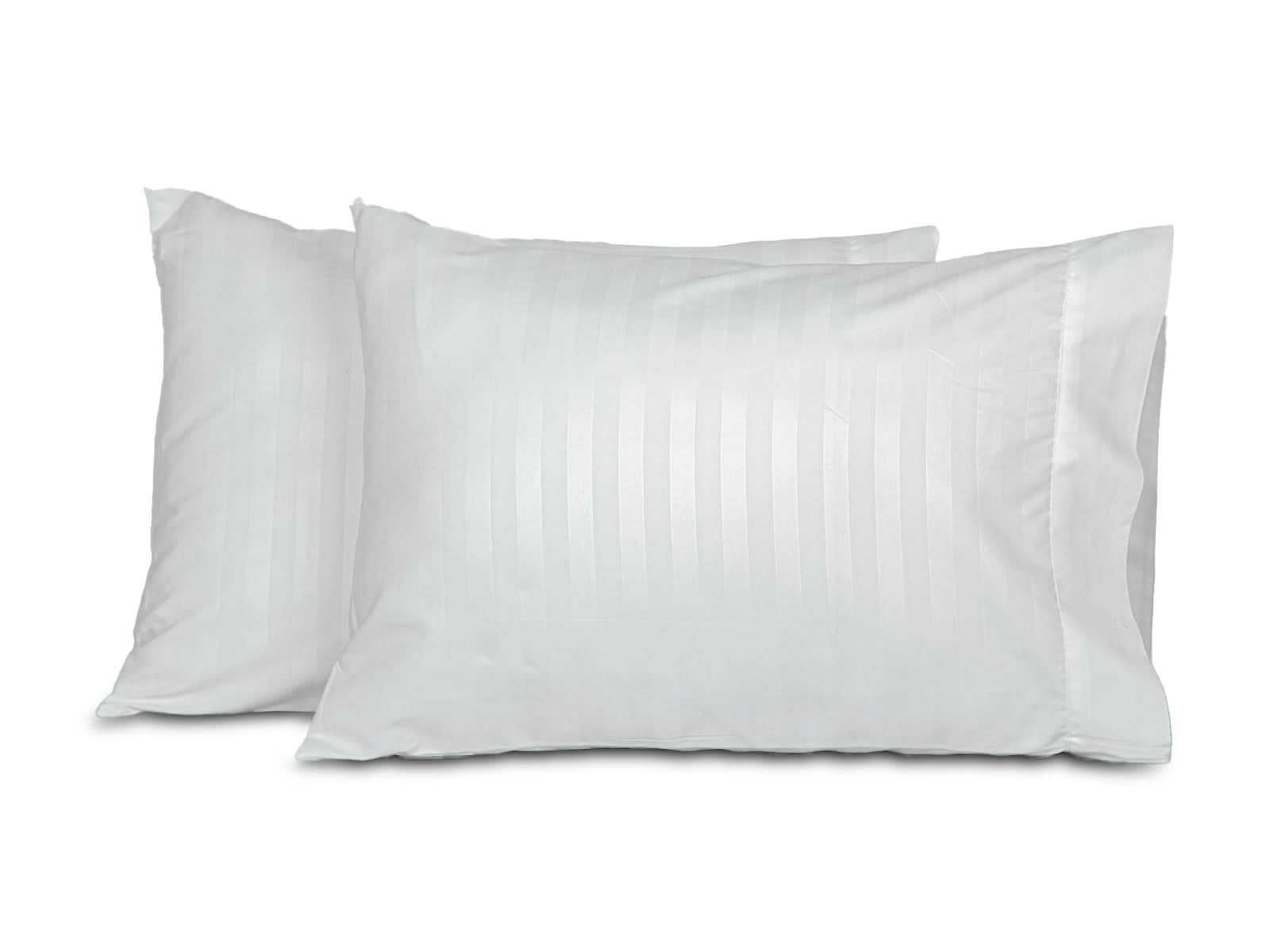 Set X2 Fundas de Almohada Spencer