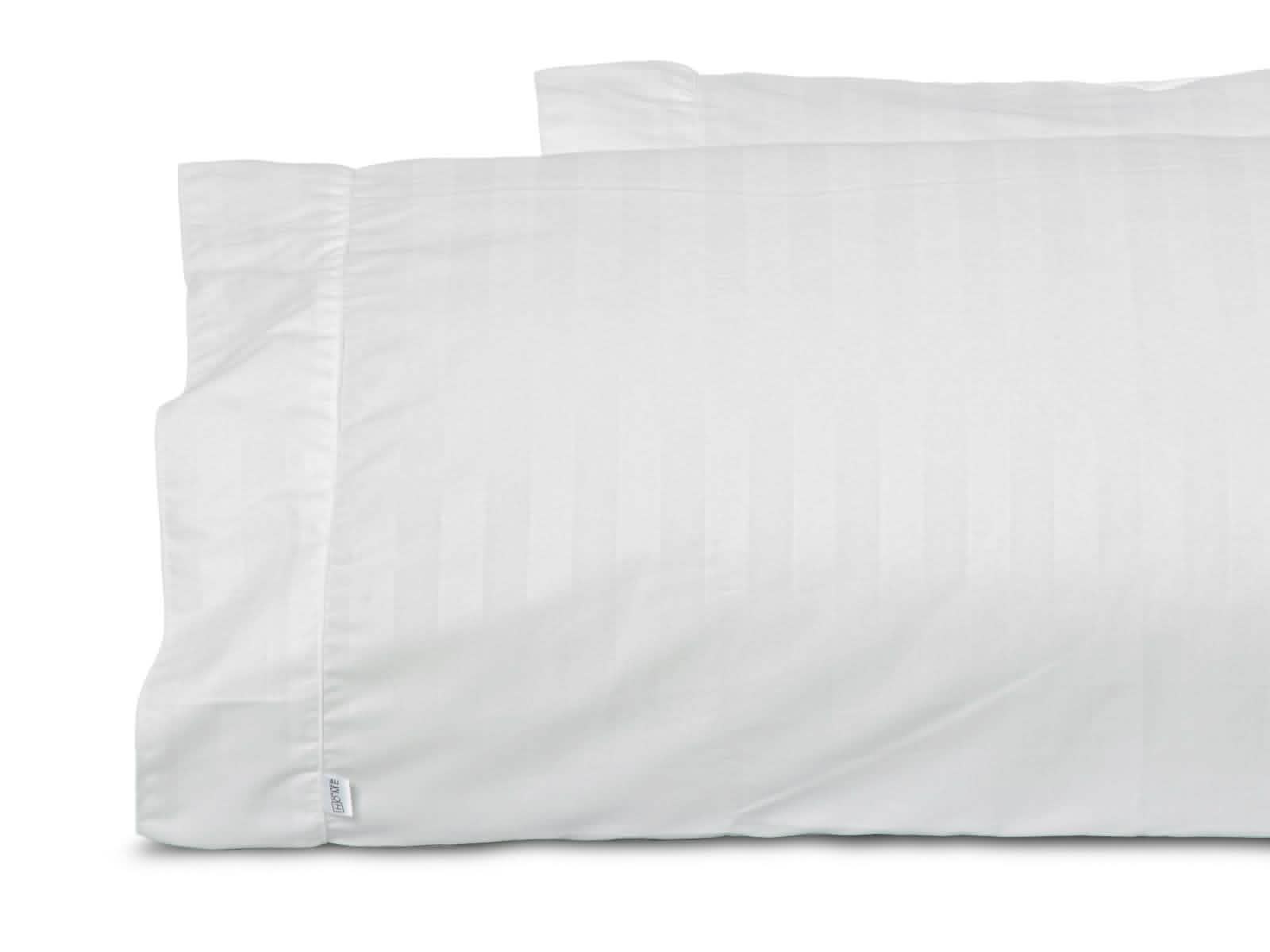 Set 2 Fundas Spencer Blanco