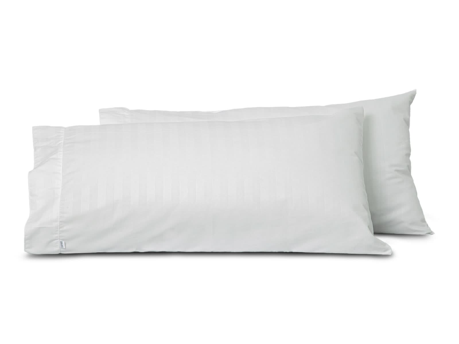 Set 2 Fundas Spencer Blanco