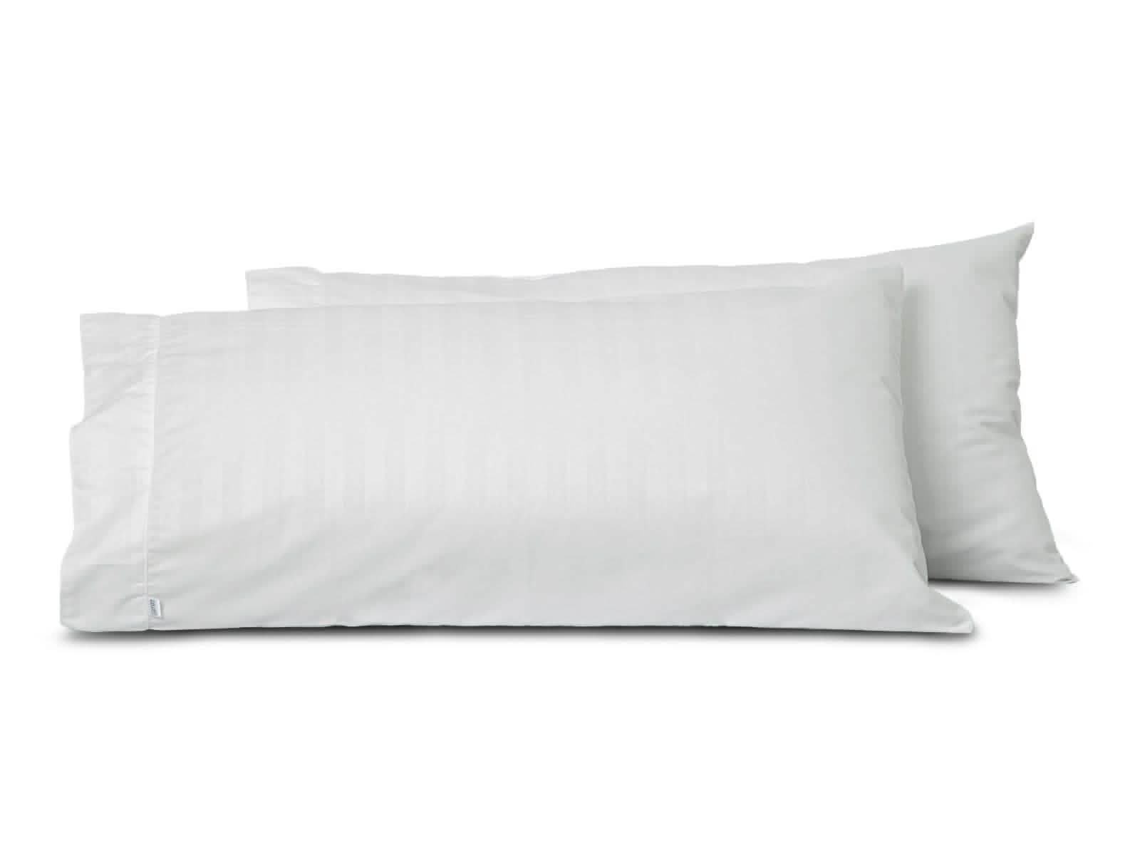 Set 2 Fundas Spencer Blanco