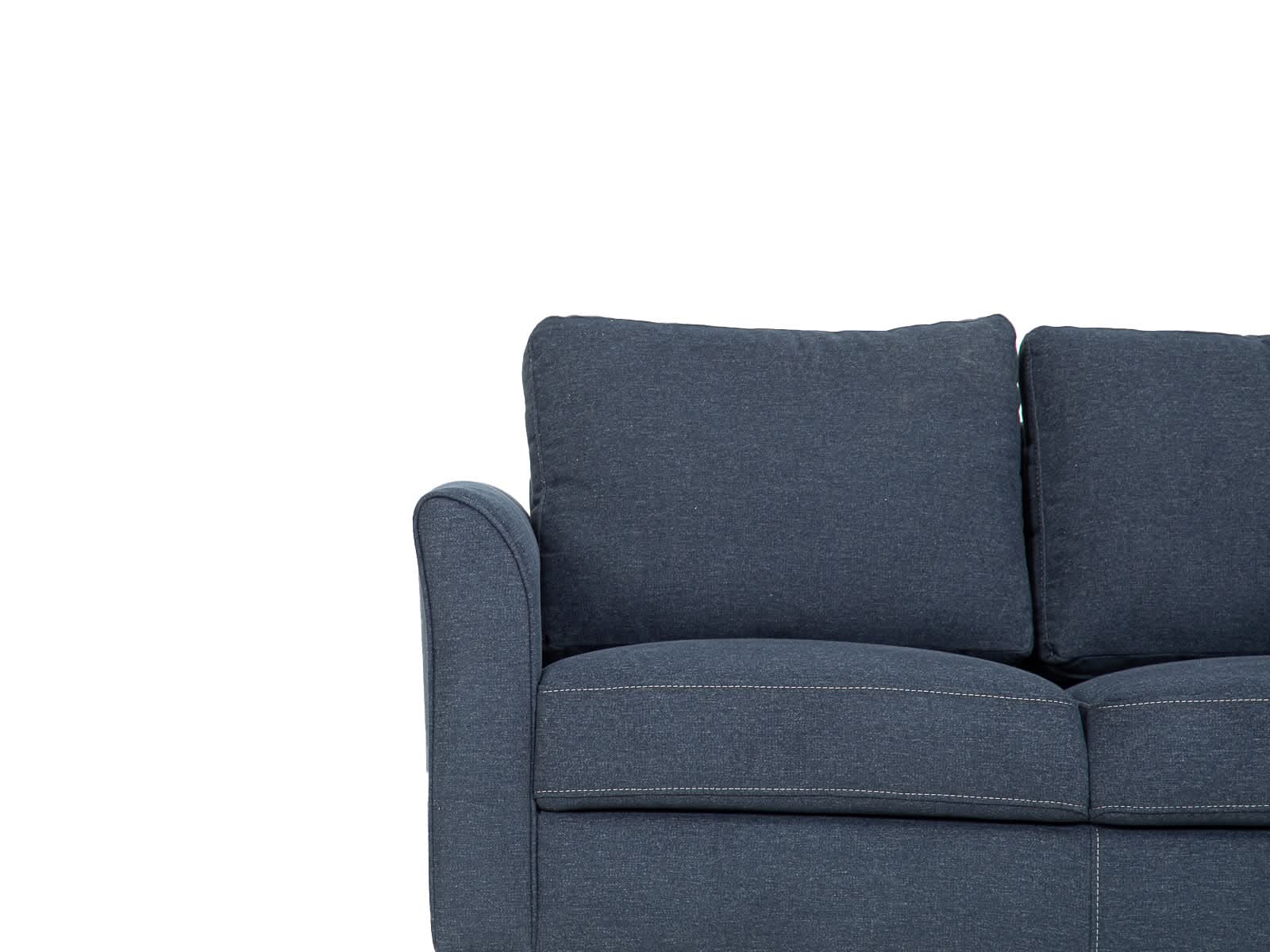 Sala Westin 3P #Color_MidnightBlue"T36507"