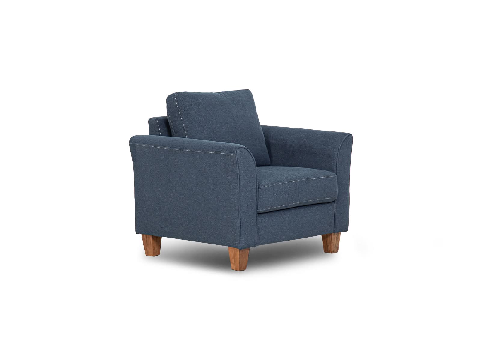 Sala Westin 3P #Color_MidnightBlue"T36507"