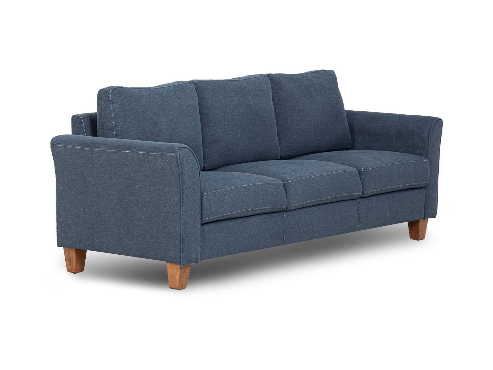 Sala Westin 3P #Color_MidnightBlue"T36507"