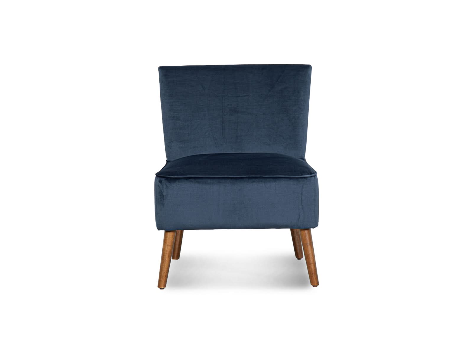 Sillon Auxiliar Anika #Color_MidnightBlue"T3654"