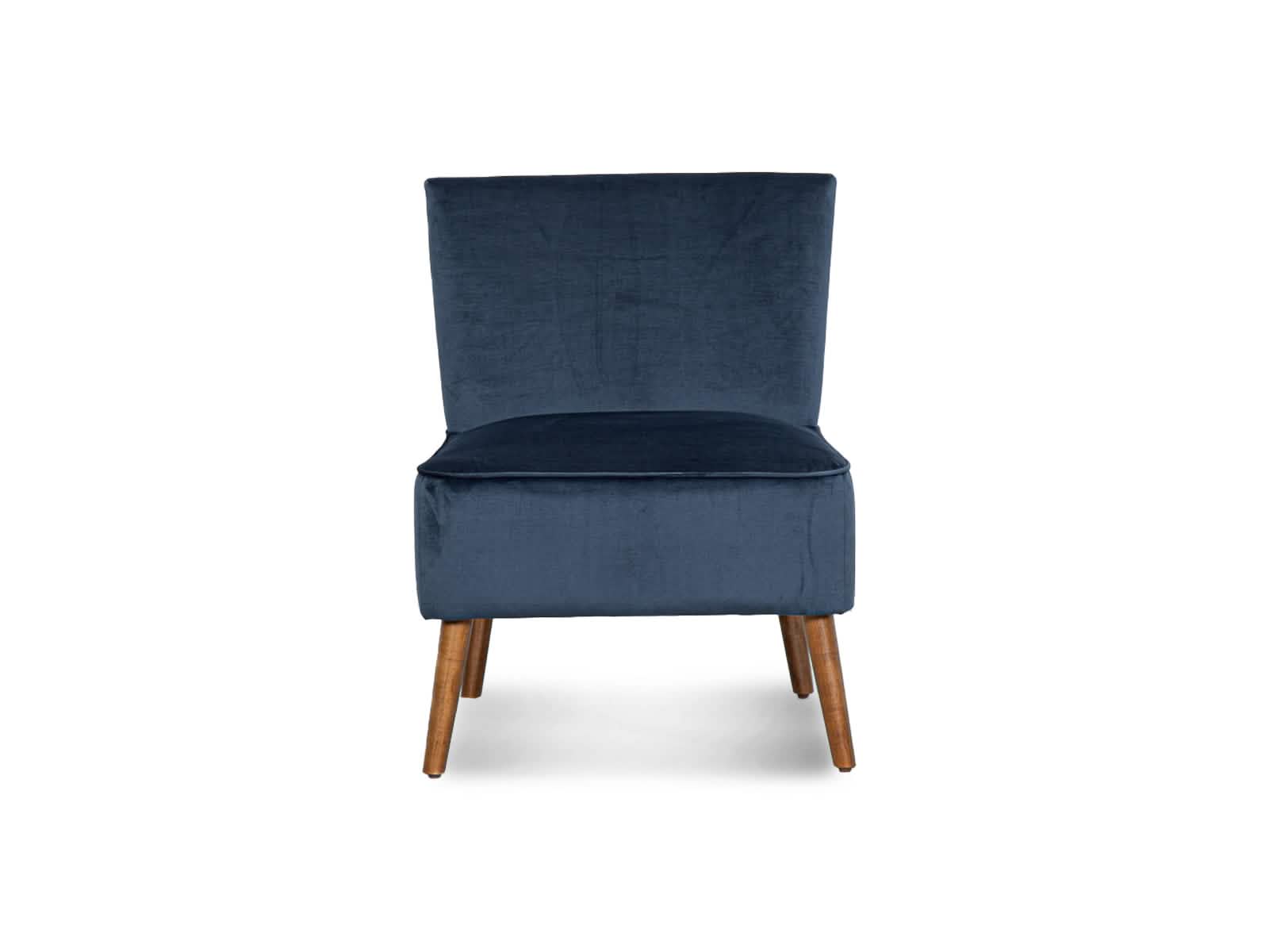 Sillon Auxiliar Anika #Color_MidnightBlue"T3654"