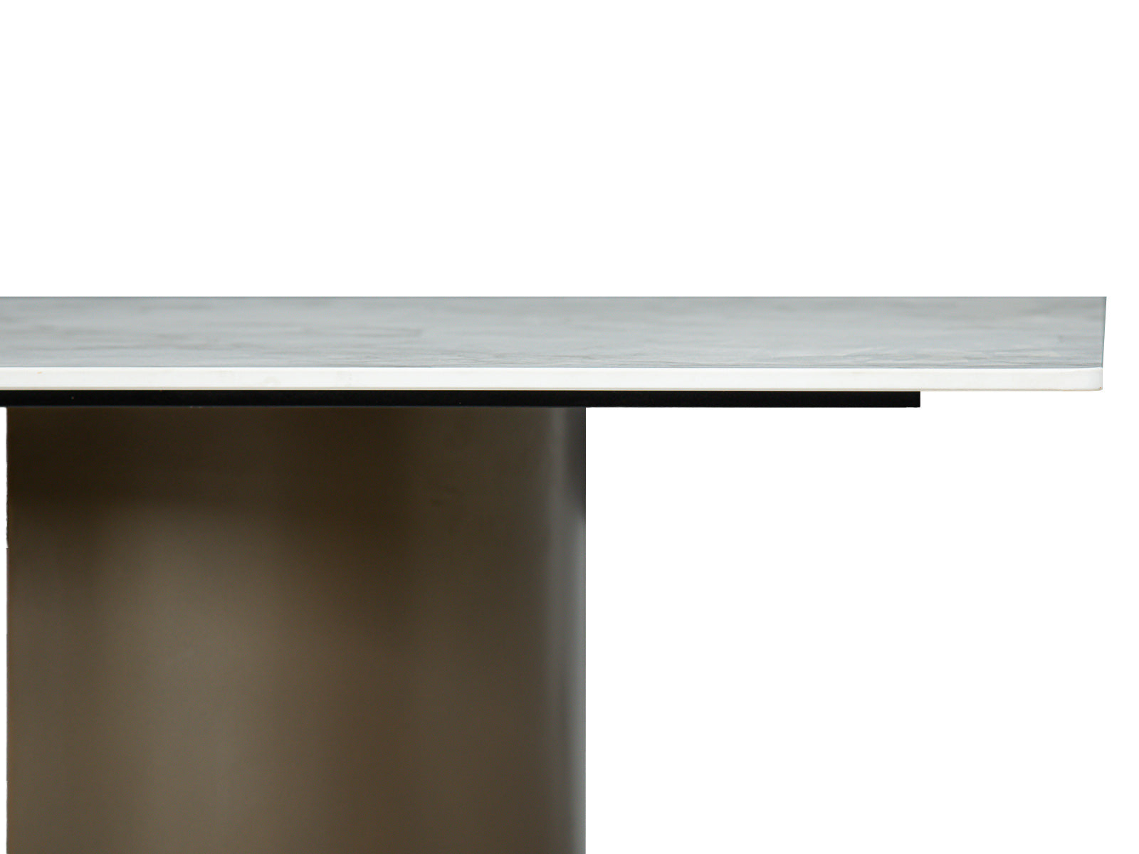 Mesa Comedor Terra White