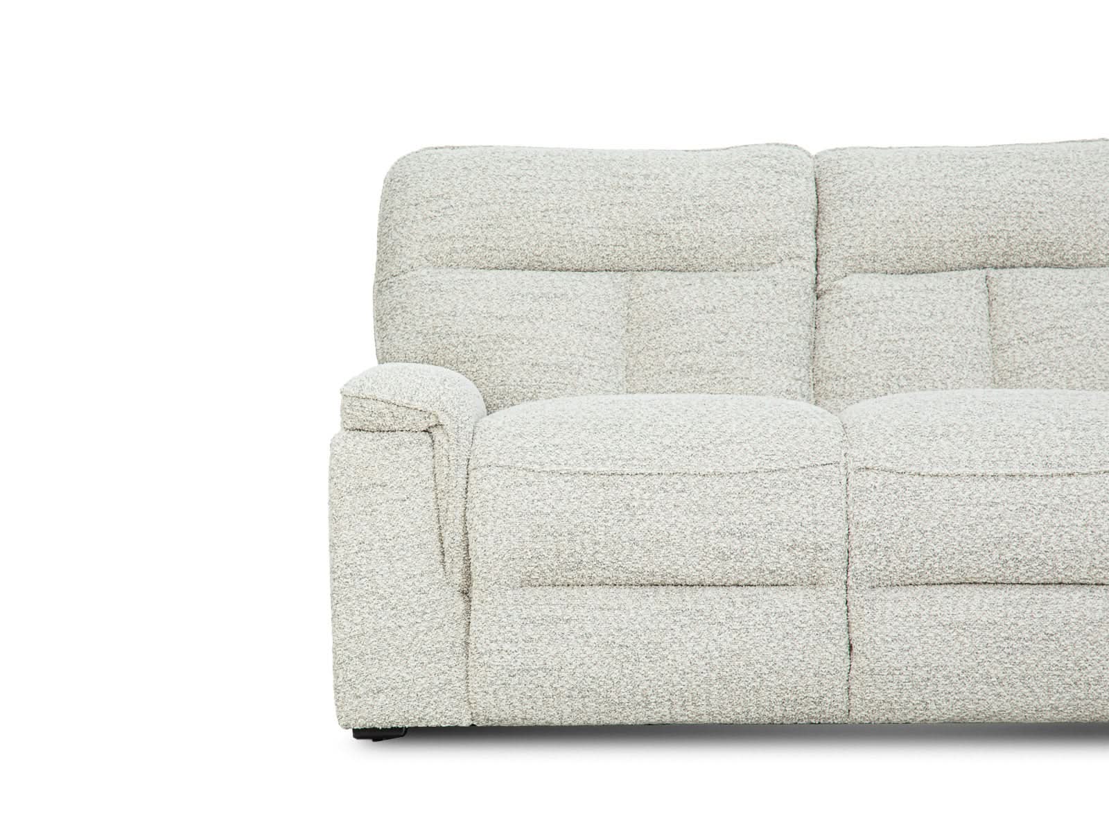 Sala Donna 2P #Color_Linen"T32913"