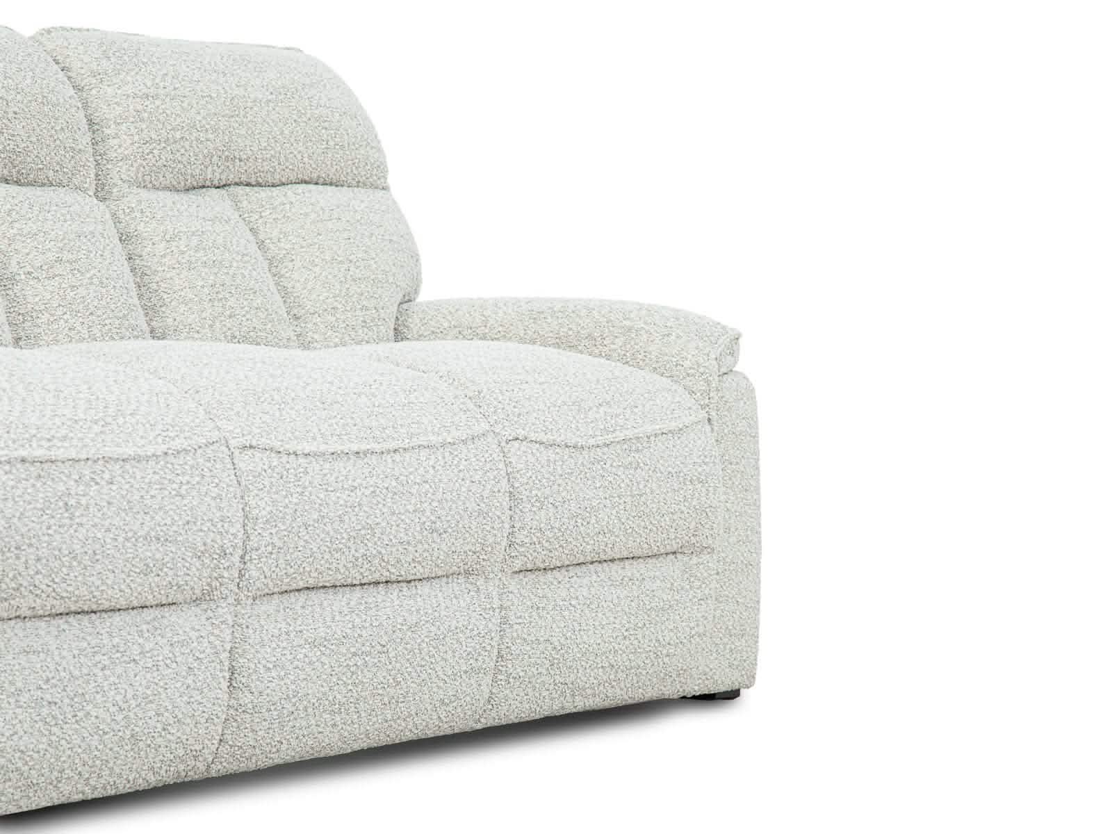 Sala Donna 2P #Color_Linen"T32913"