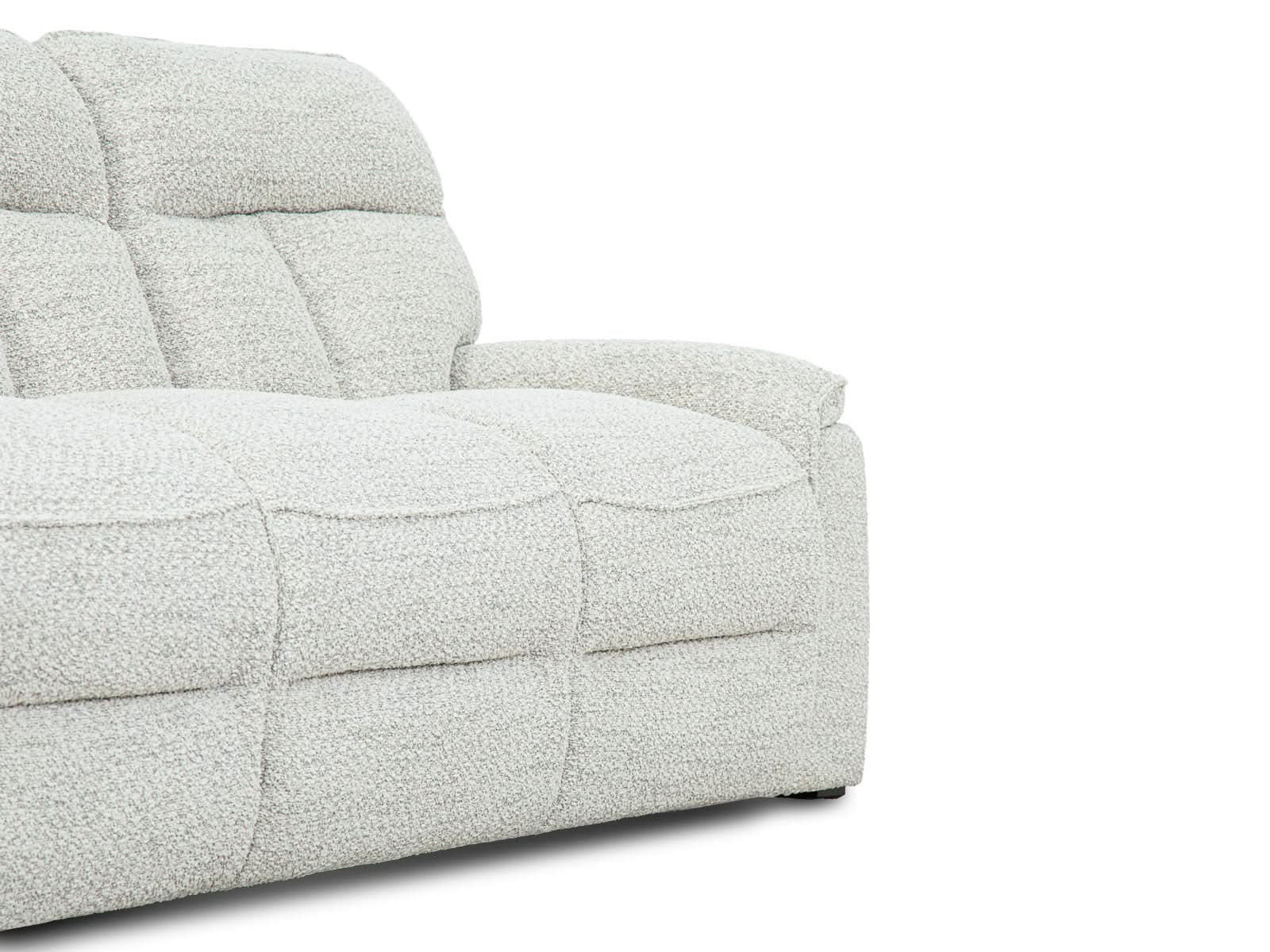 Sala Donna 2P #Color_Linen"T32913"