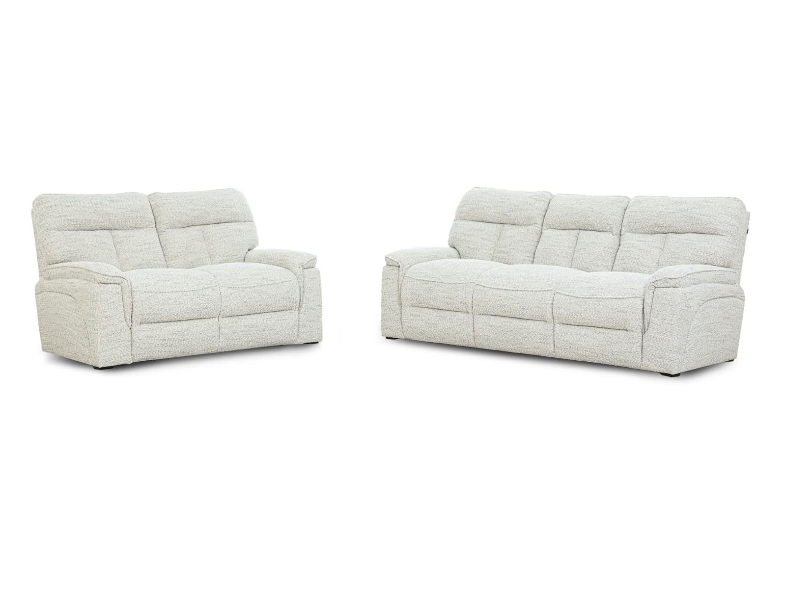 Sala Donna 2P #Color_Linen"T32913"