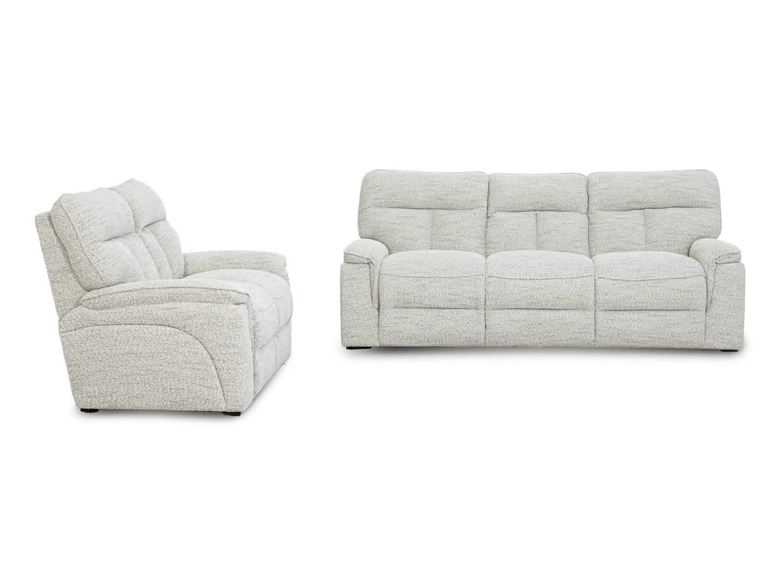 Sala Donna 2P #Color_Linen"T32913"