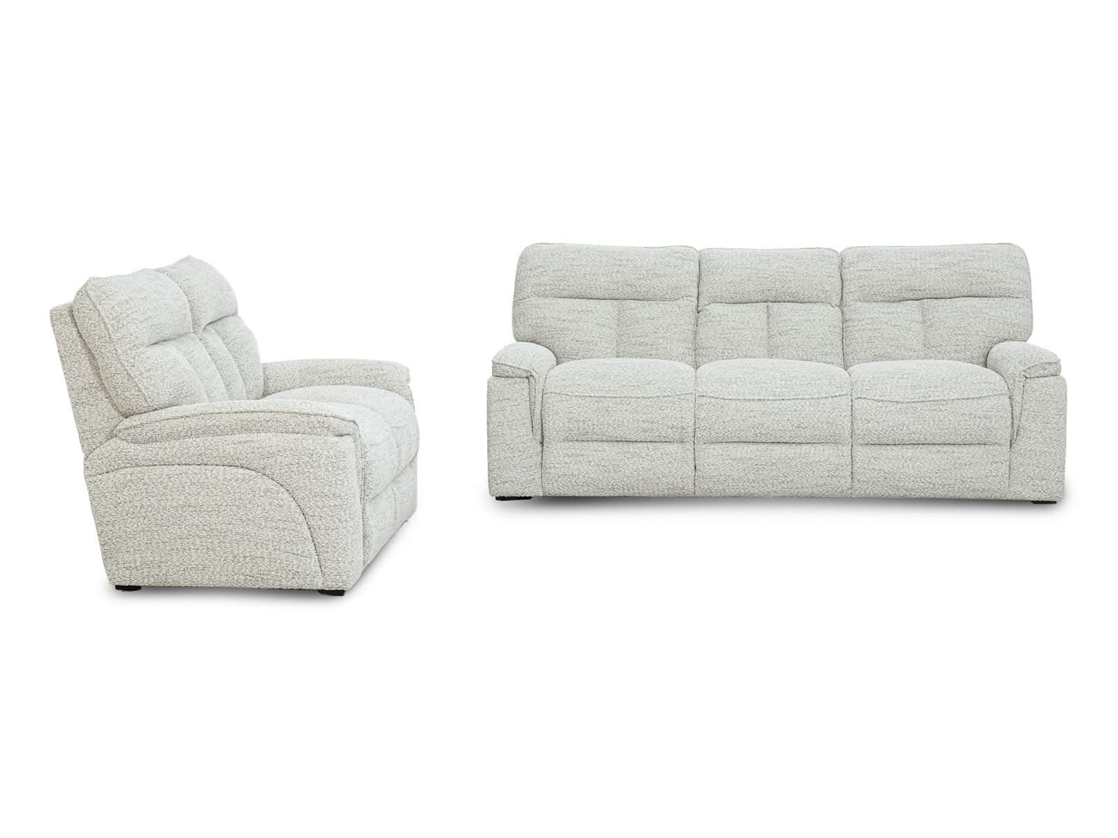 Sala Donna 2P #Color_Linen"T32913"