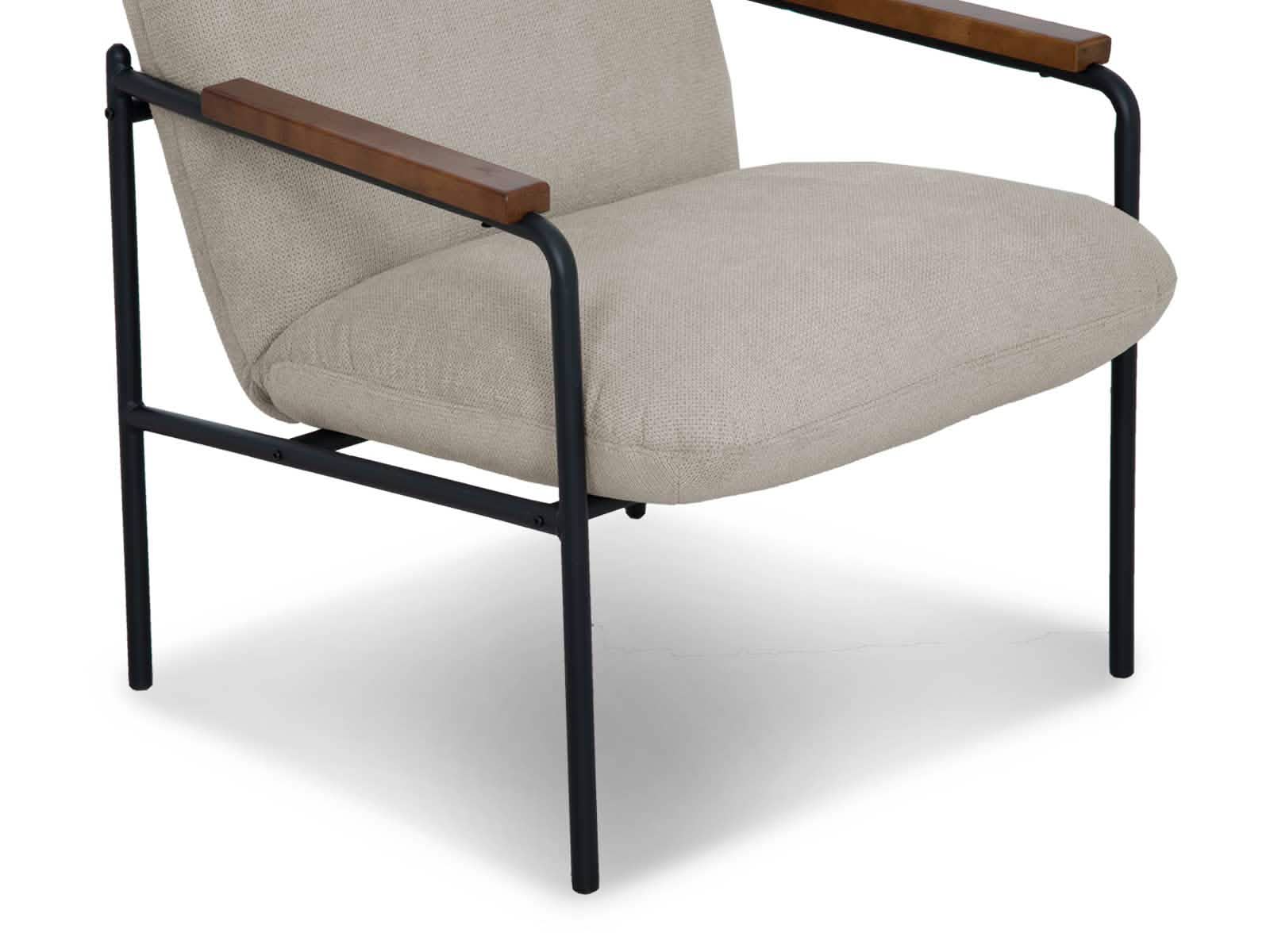 Sillon Auxiliar Roy #Color_Beige"T46900"