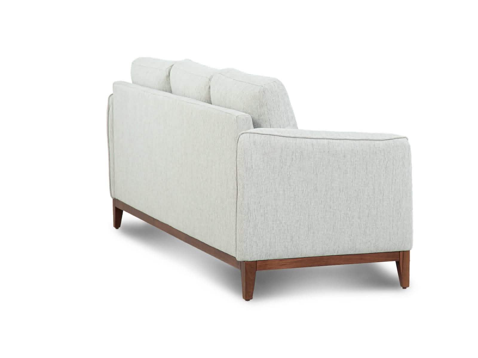 Sofa Collen #Color_WhiteSmoke"T37110"