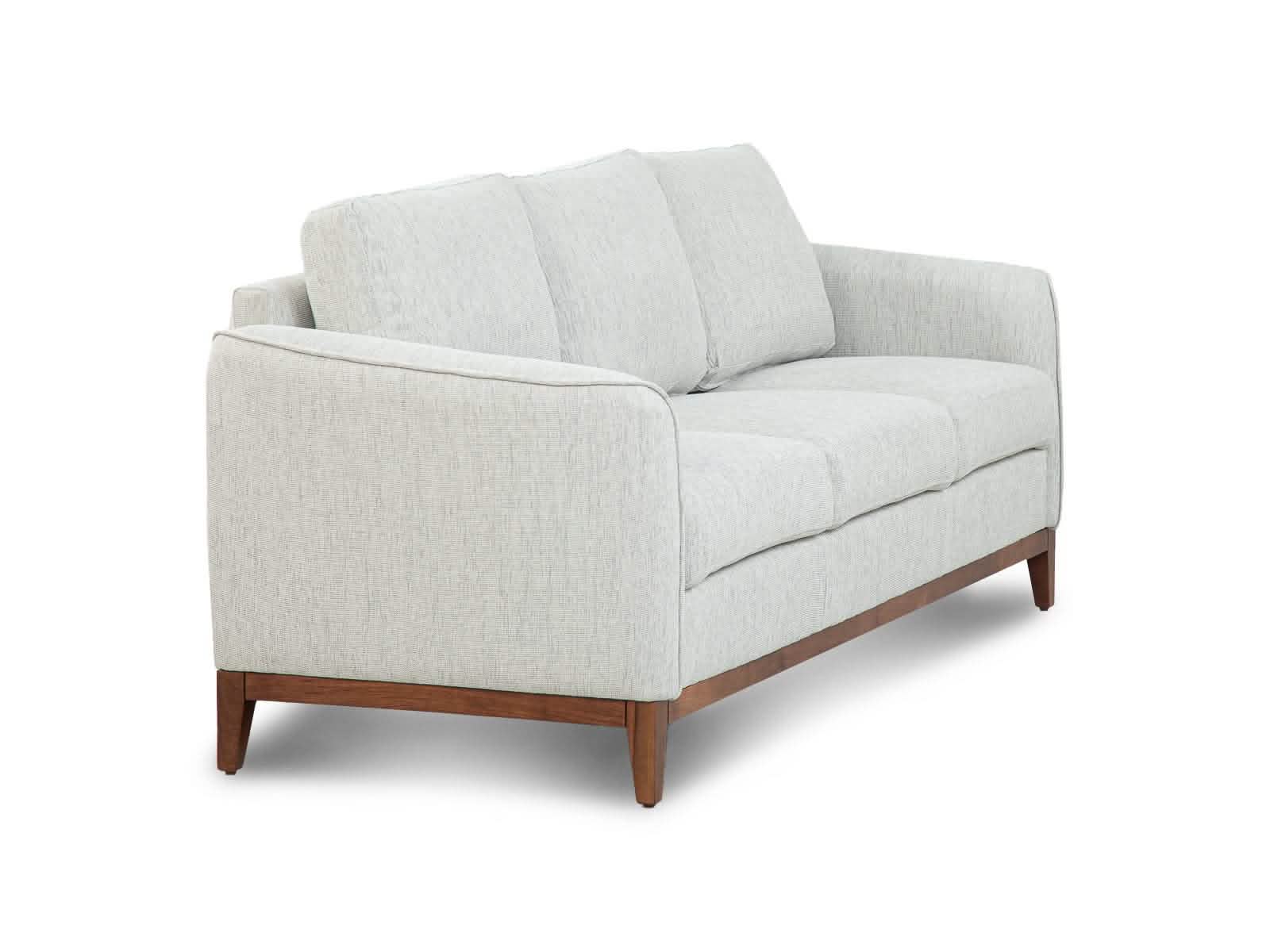 Sofa Collen #Color_WhiteSmoke"T37110"