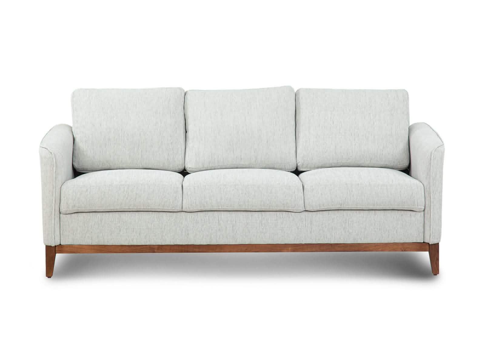 Sofa Collen #Color_WhiteSmoke"T37110"
