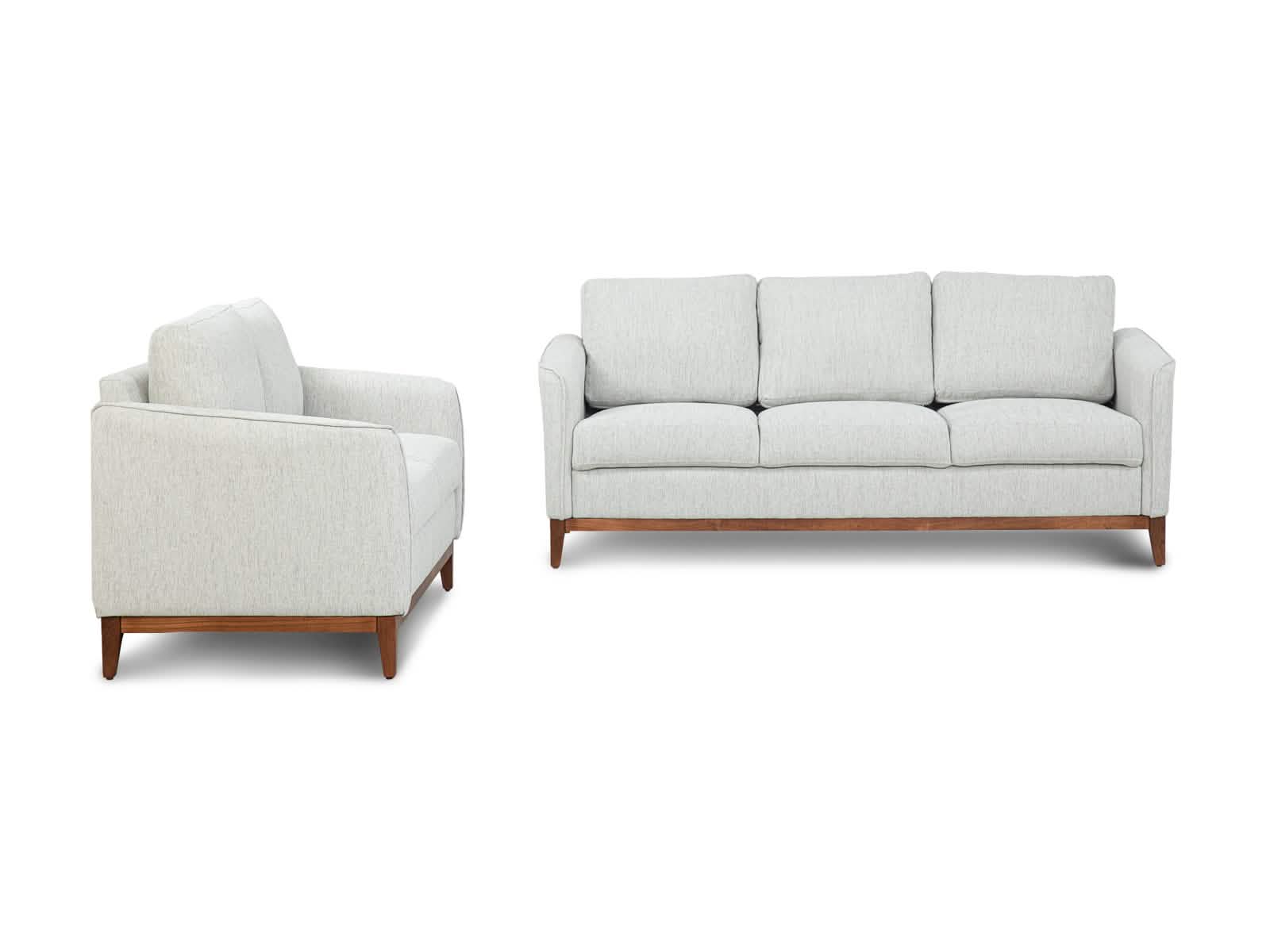 Sala Collen 2P #Color_WhiteSmoke"T37110"