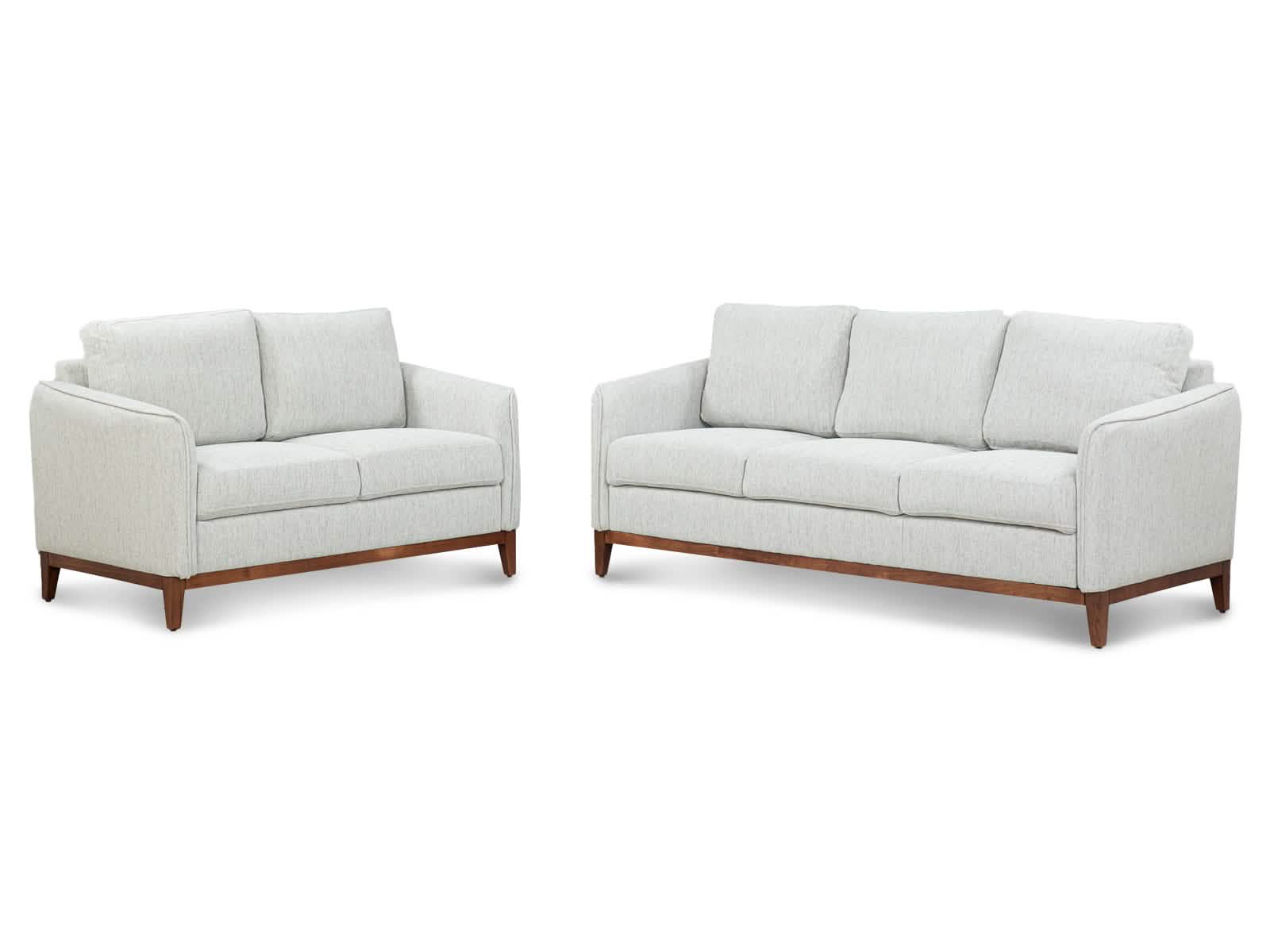 Sala Collen 2P #Color_WhiteSmoke"T37110"