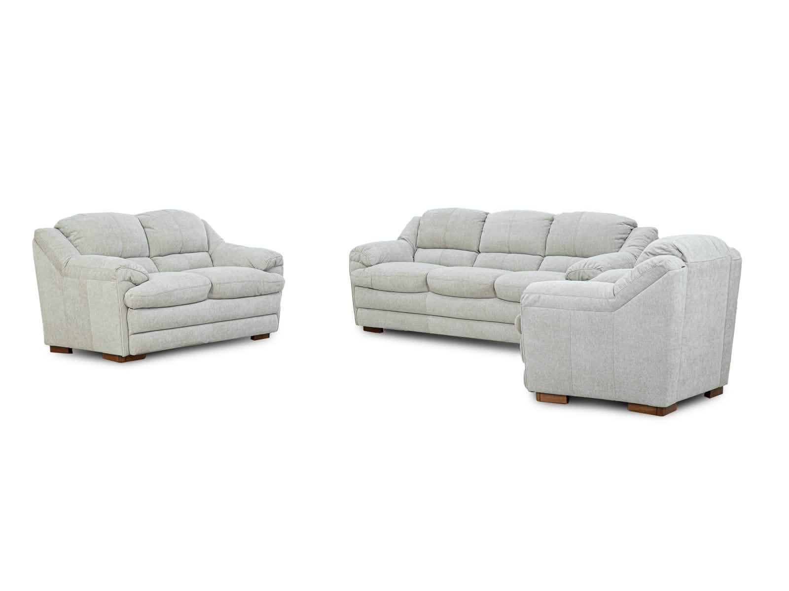 Sala Gelassia 3P #Color_Gainsboro"T32104"