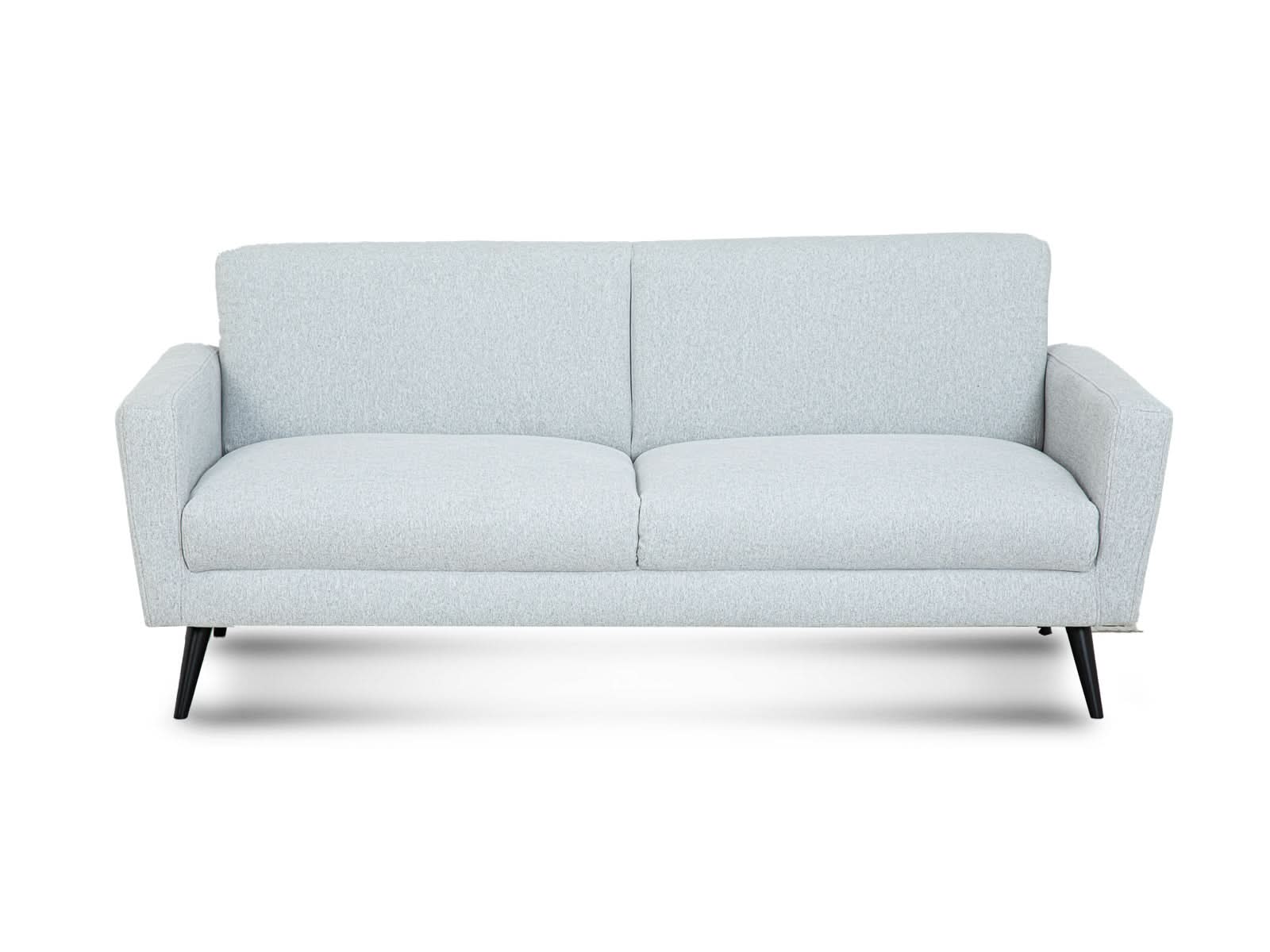 Sala Madison Patas Negras #Color_Gainsboro"T42904"