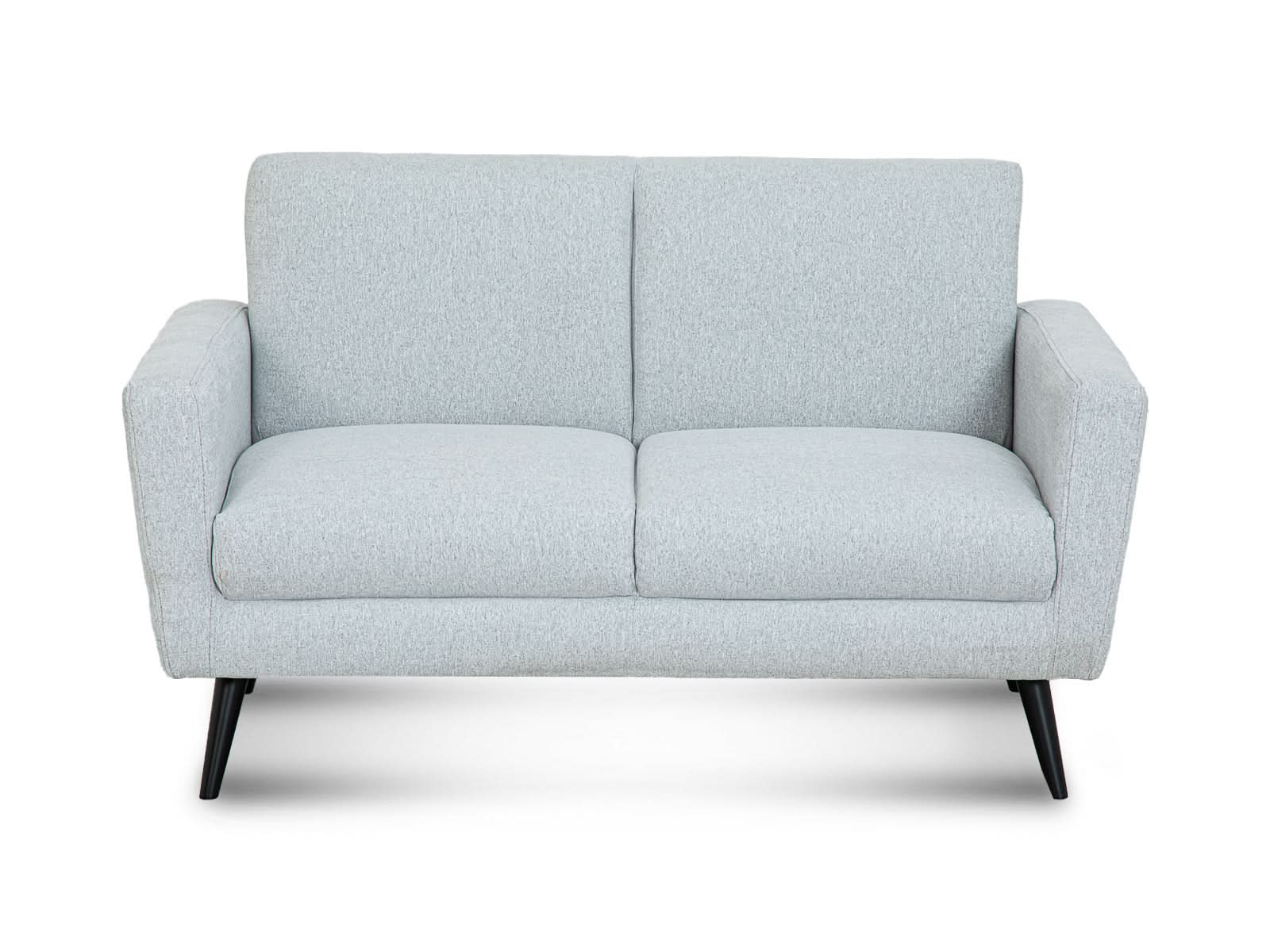 Sala Madison Patas Negras #Color_Gainsboro"T42904"