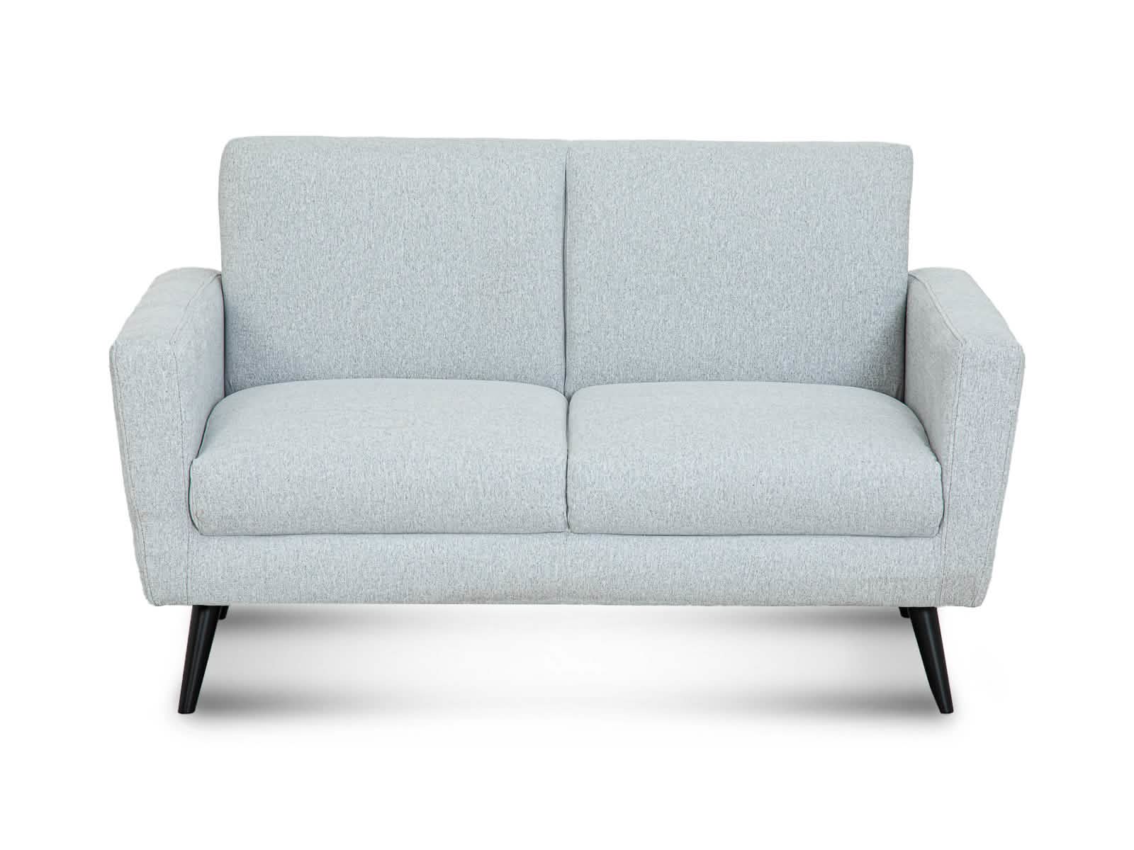 Sala Madison Patas Negras #Color_Gainsboro"T42904"