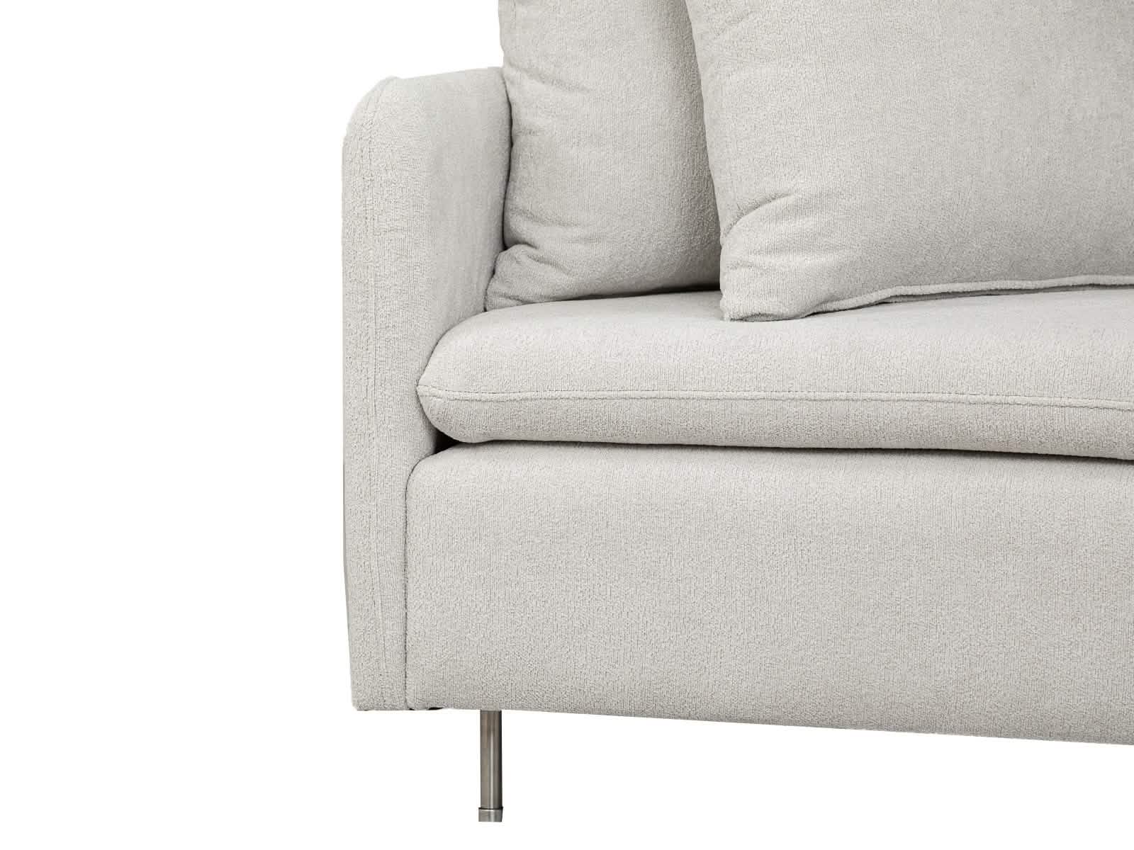 Sala Nilo Modular #Color_Gainsboro"T37932"