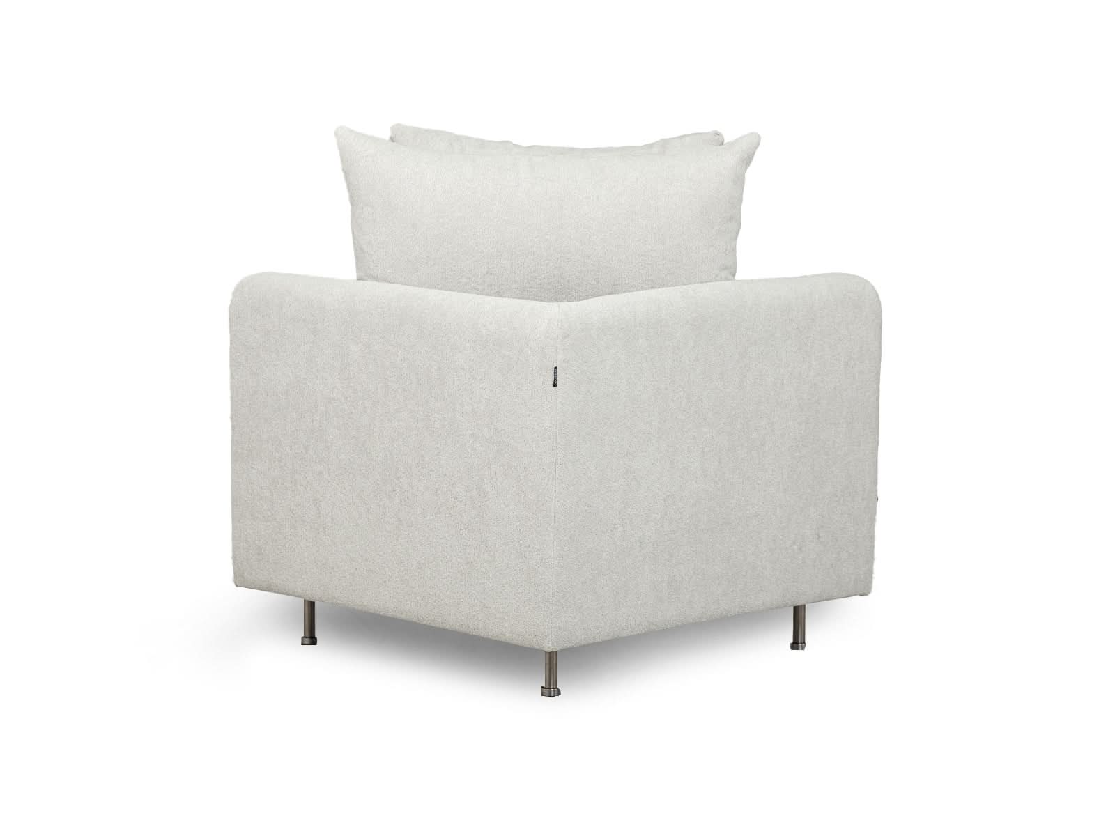 Sala Nilo Modular #Color_Gainsboro"T37932"