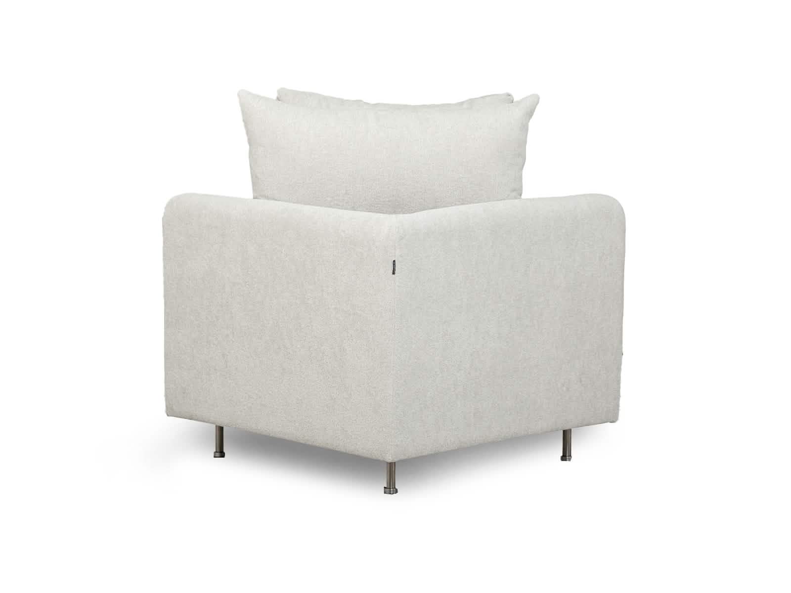 Sala Nilo Modular #Color_Gainsboro"T37932"