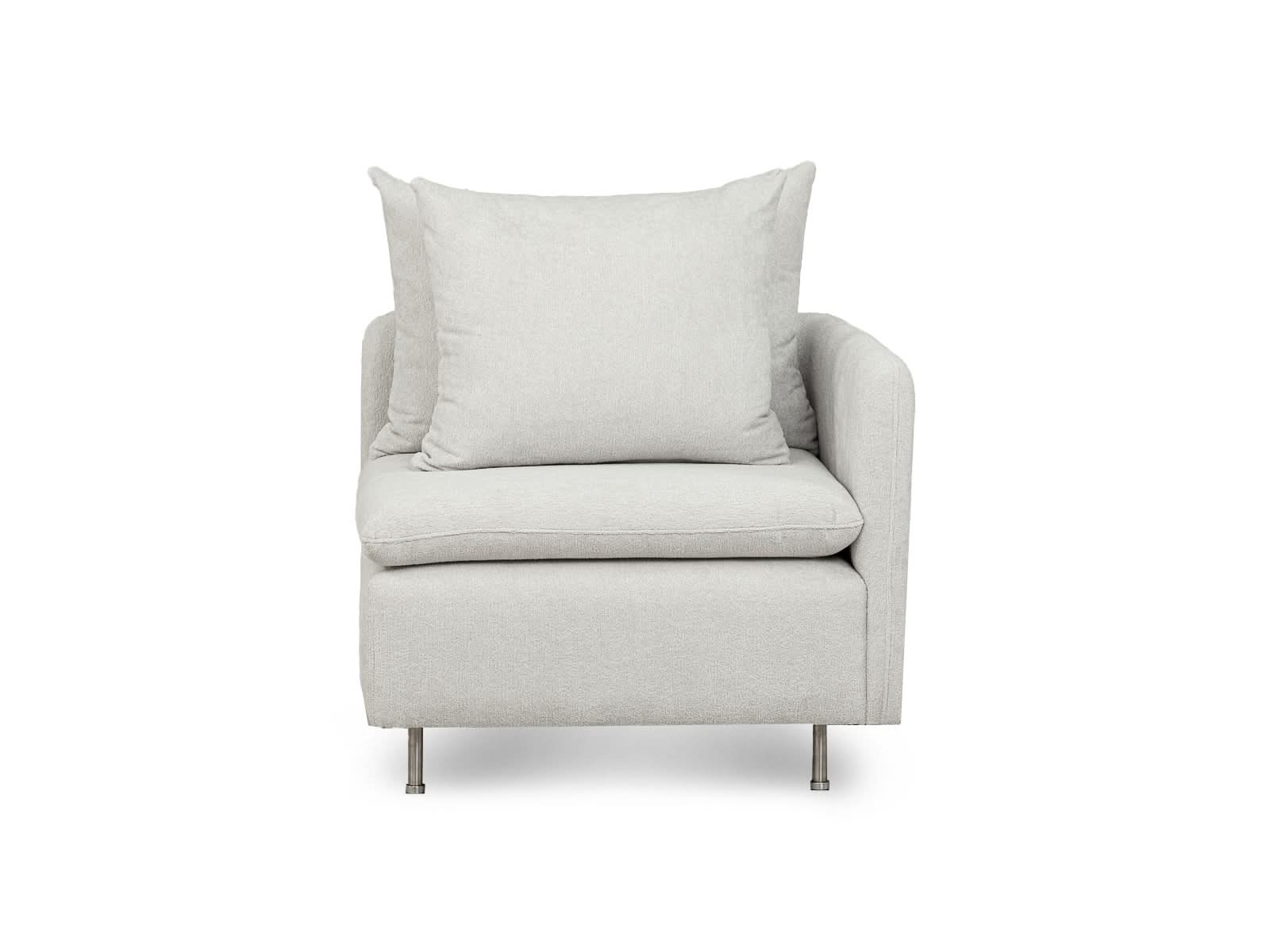 Sala Nilo Modular #Color_Gainsboro"T37932"