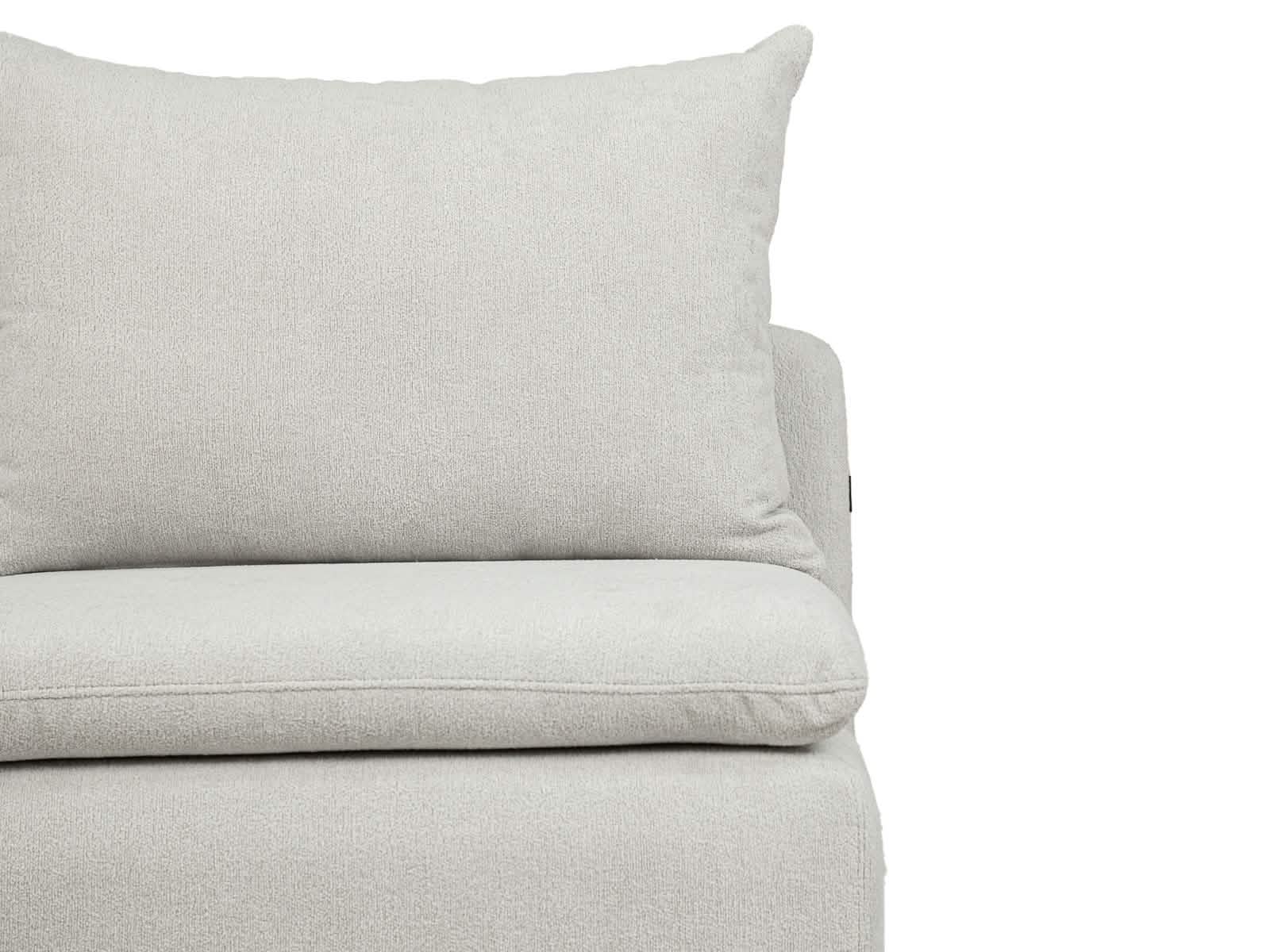 Sala Nilo Modular #Color_Beige"T36111"