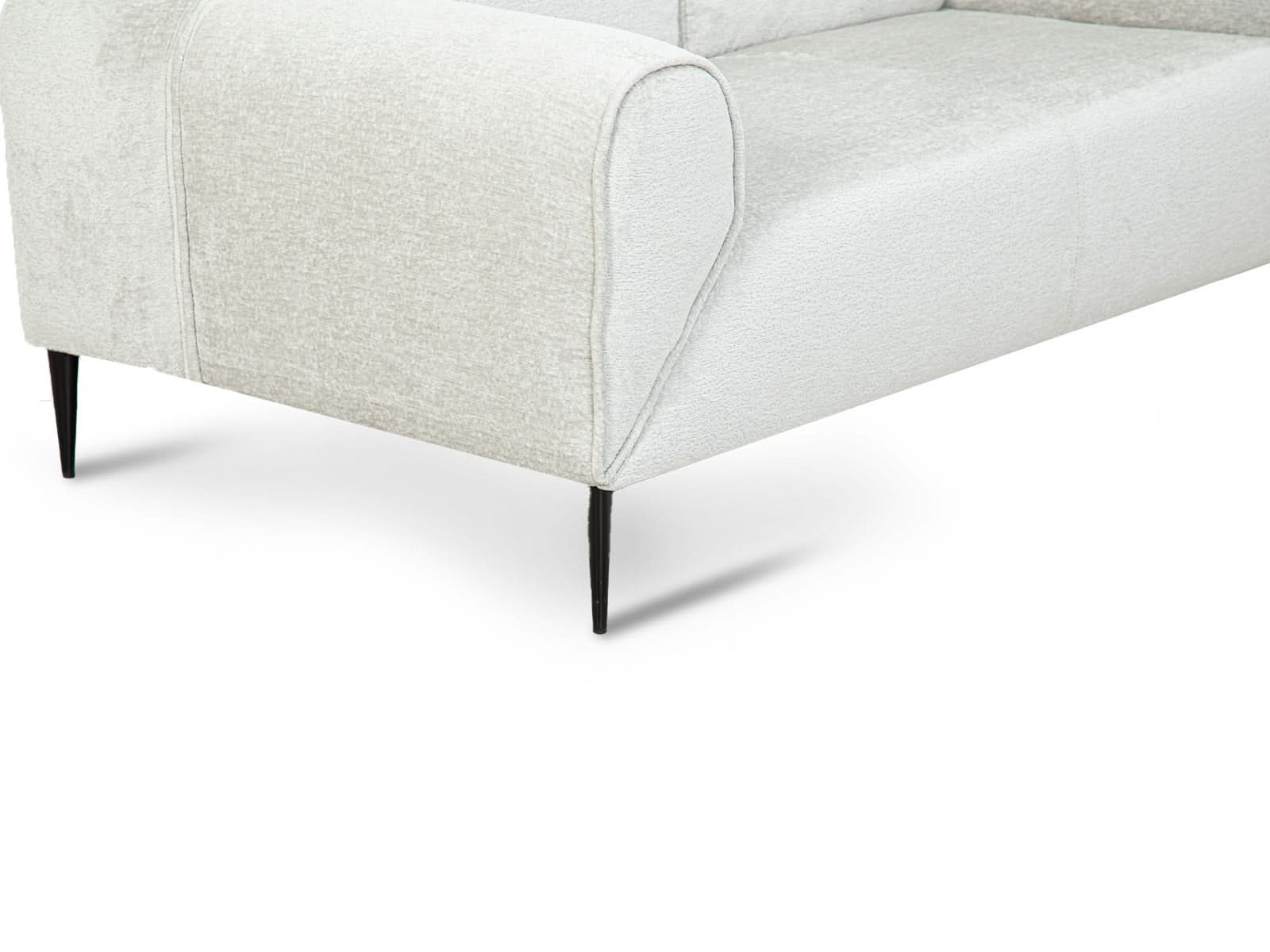 Sala Olivia 2P #Color_WhiteSmoke"T37927"