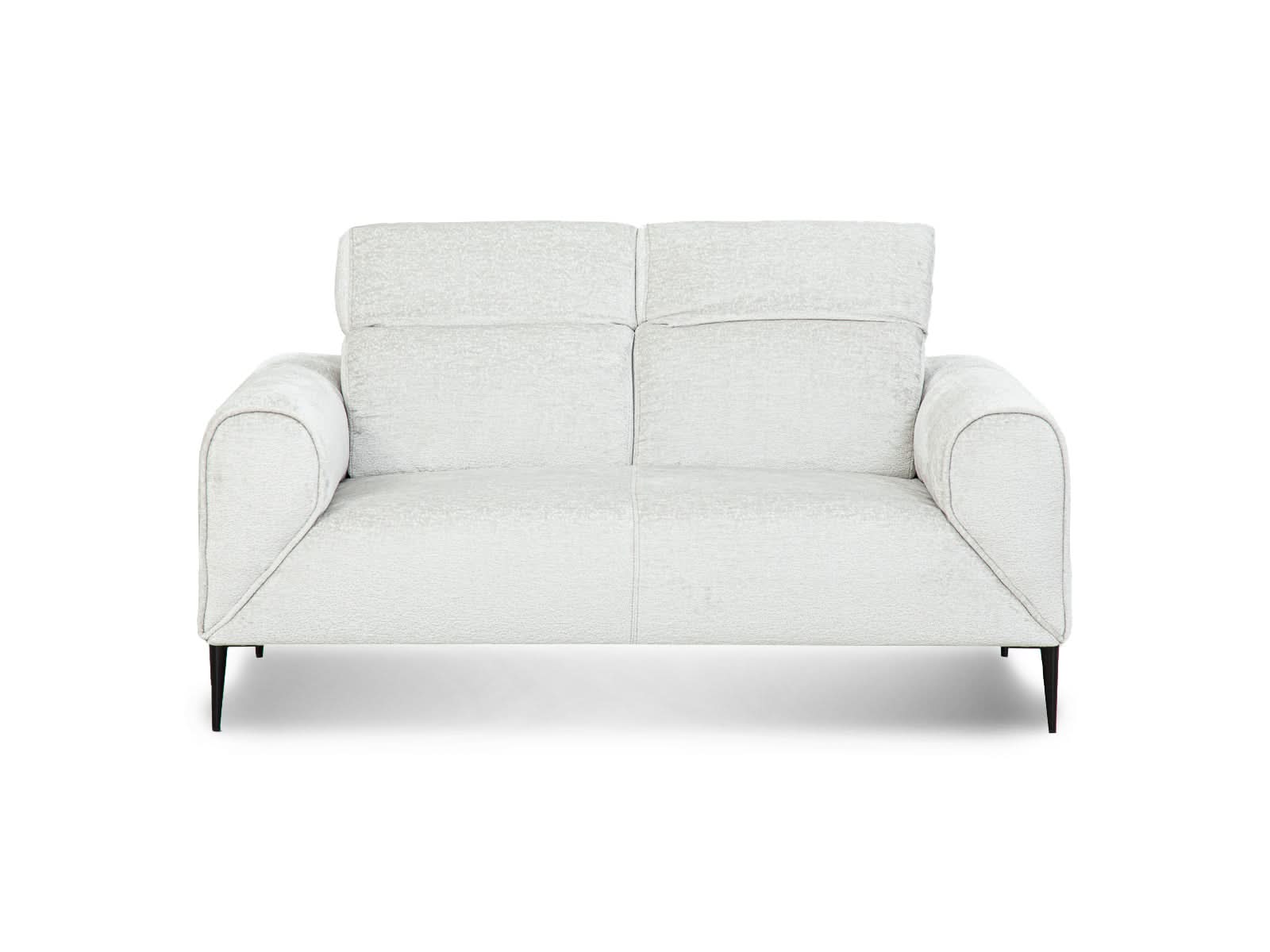 Sala Olivia 2P #Color_WhiteSmoke"T37927"