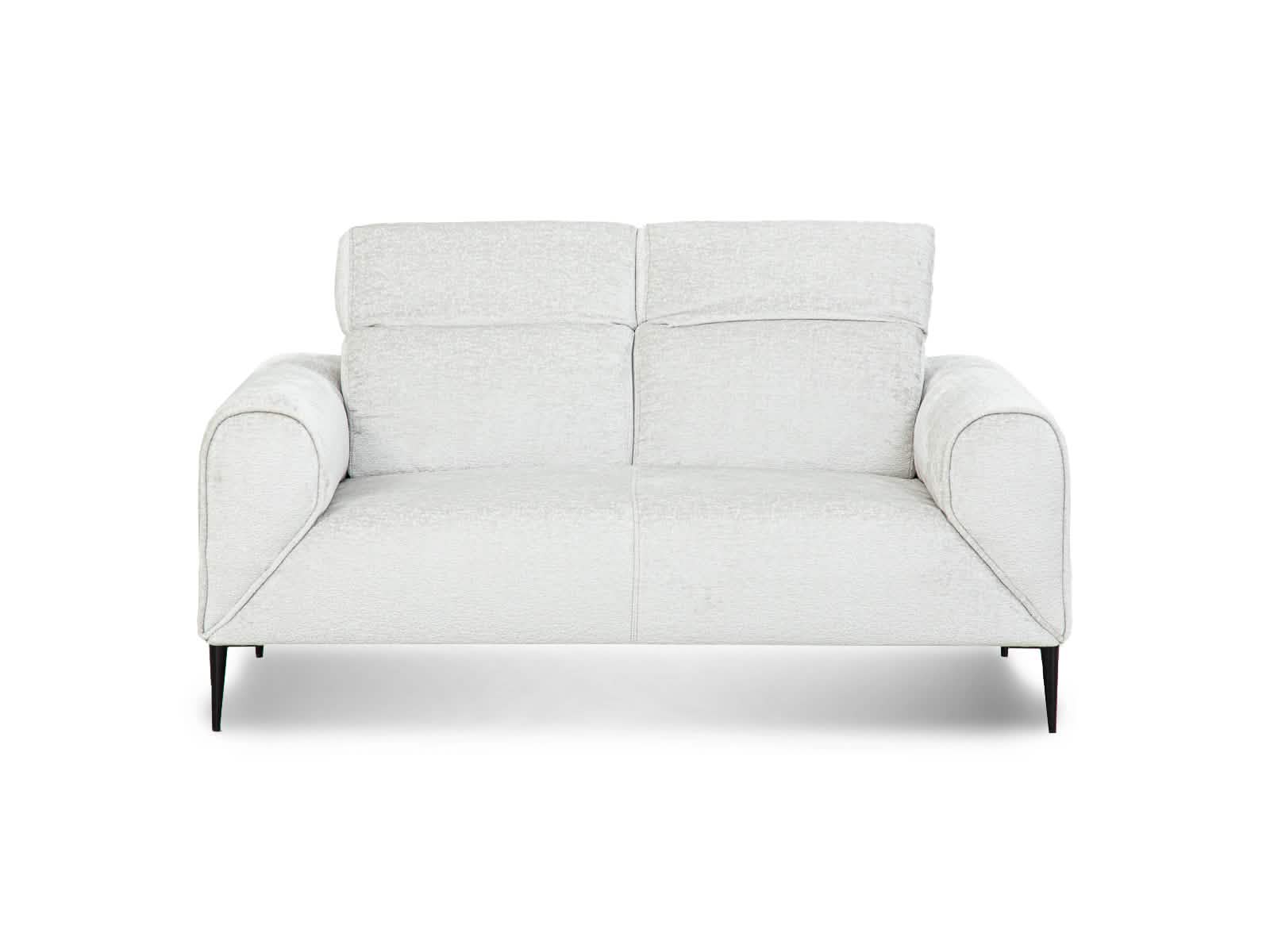 Sala Olivia 2P #Color_WhiteSmoke"T37927"