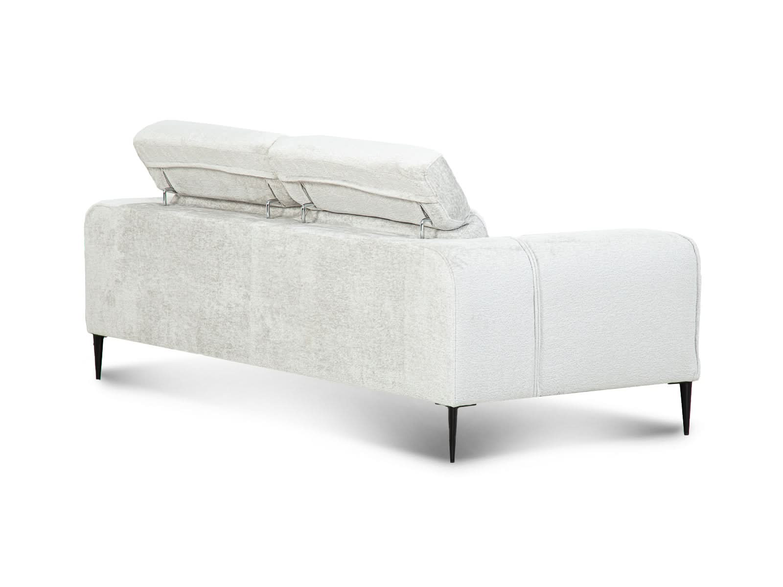 Sala Olivia 2P #Color_WhiteSmoke"T37927"