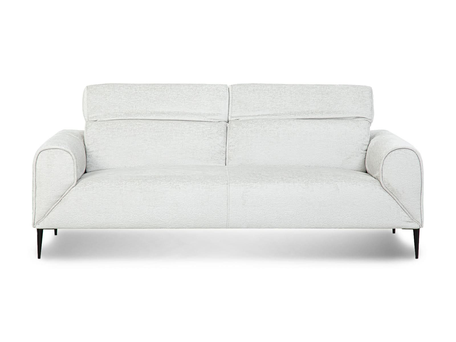 Sala Olivia 2P #Color_WhiteSmoke"T37927"