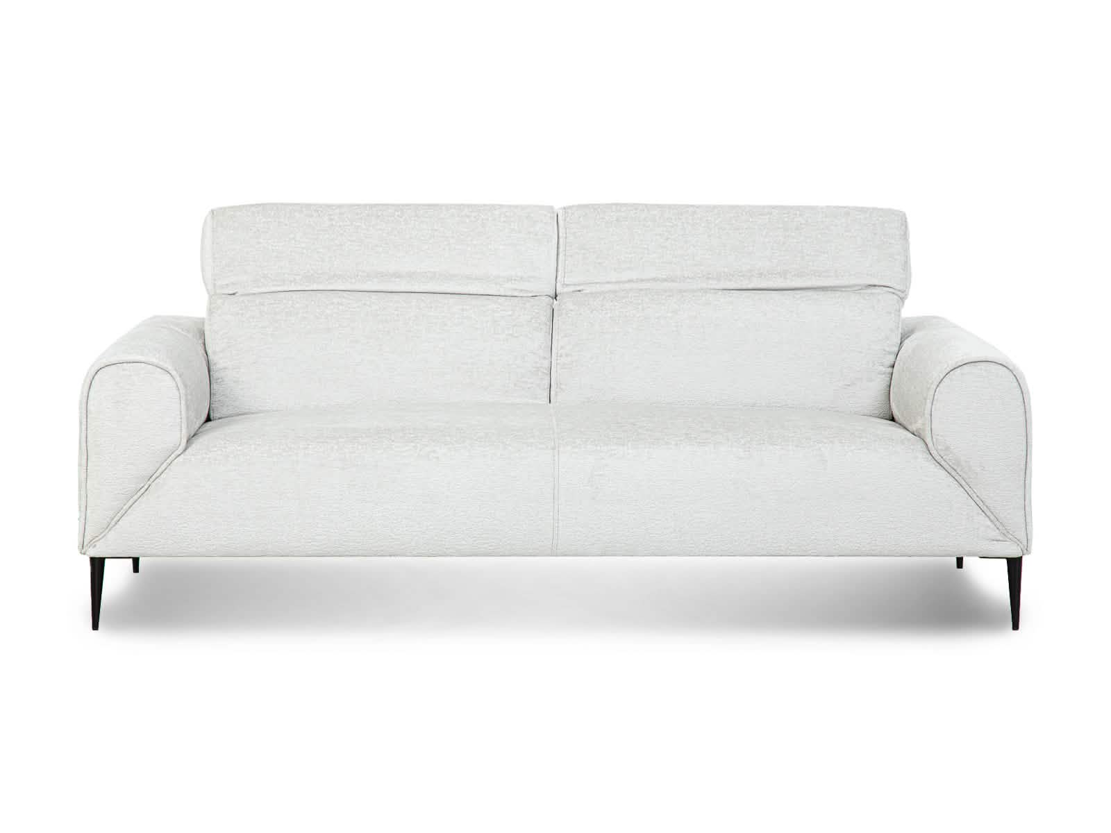 Sala Olivia 2P #Color_WhiteSmoke"T37927"