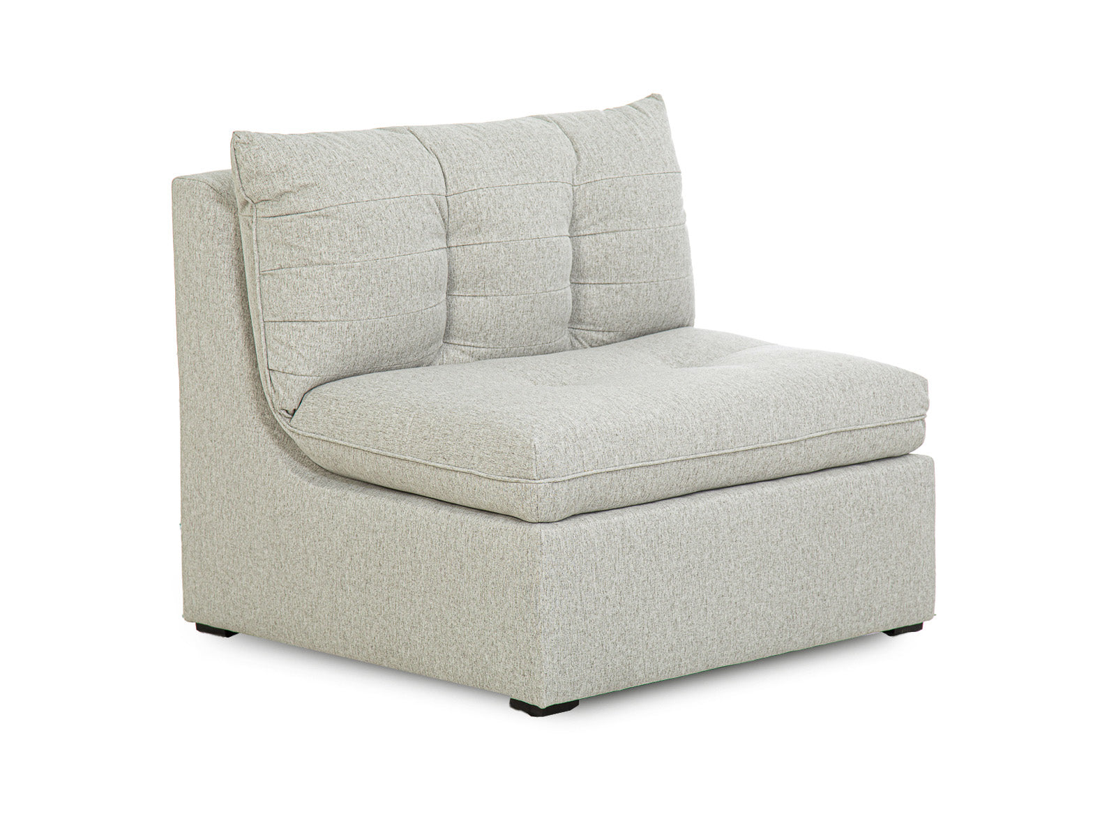 Sala Prisma Modular 5P #Color_Gainsboro"T36913"