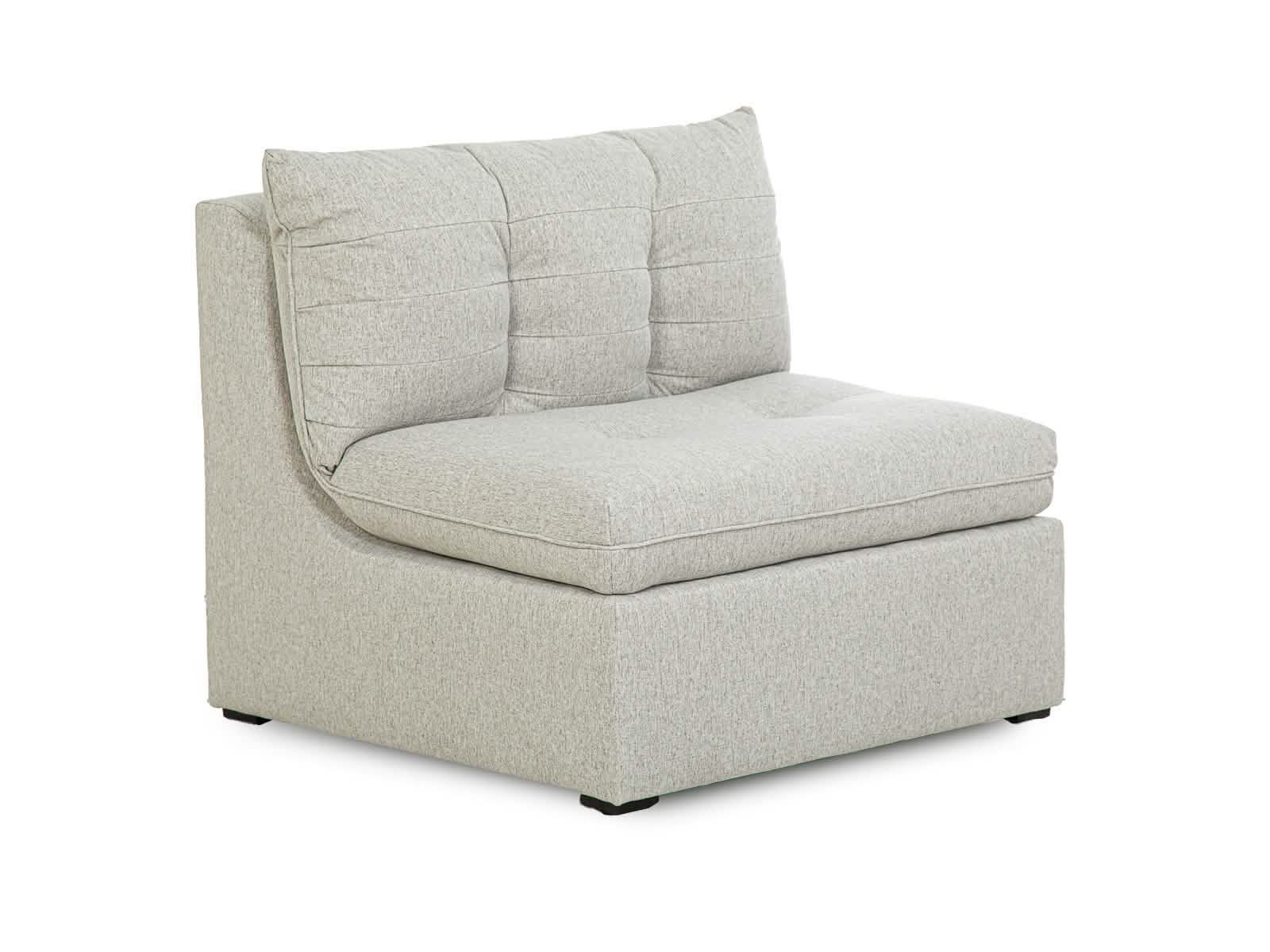 Sala Prisma Modular 5P #Color_Gainsboro"T36913"