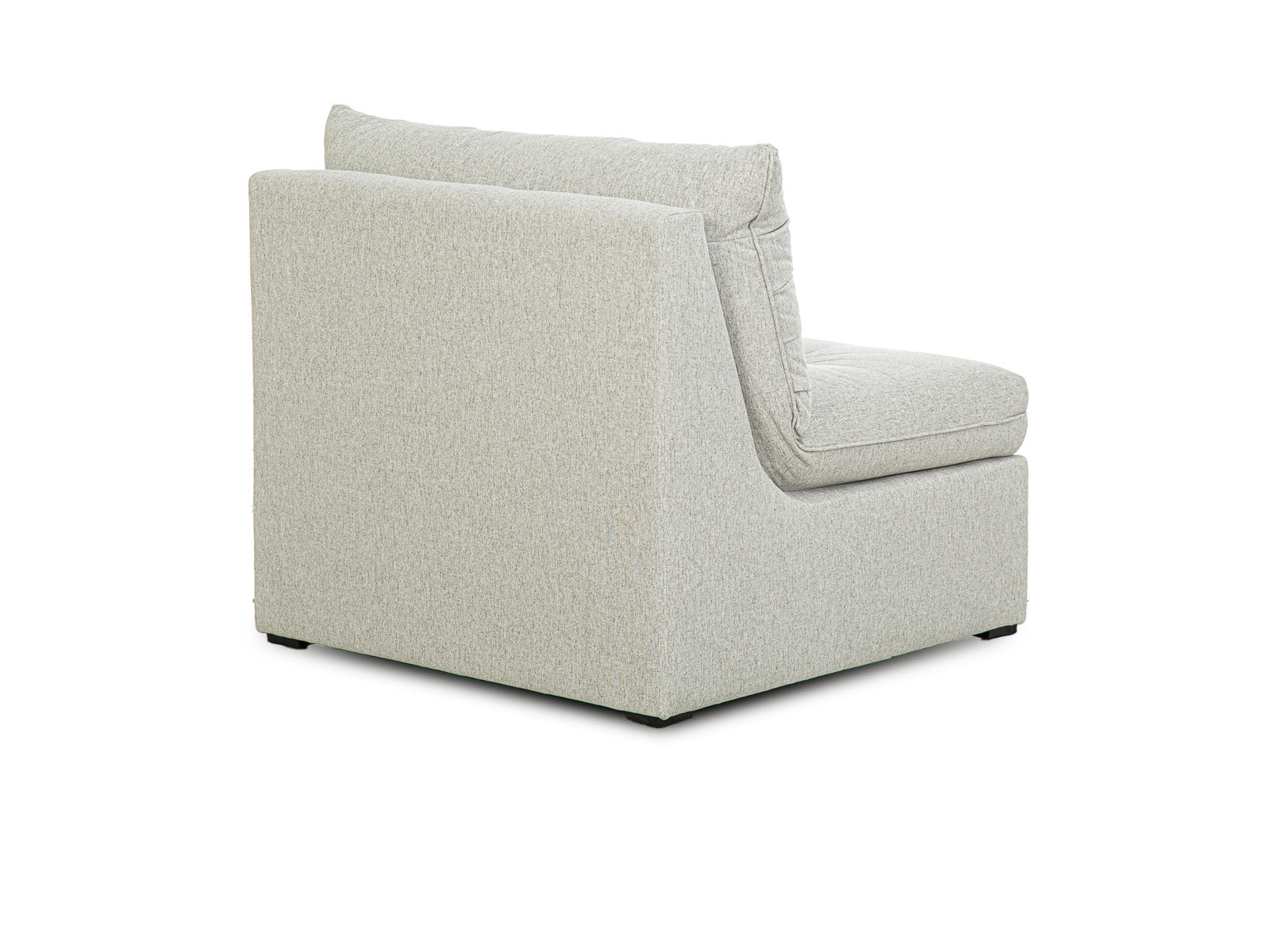 Sala Prisma Modular 5P #Color_Gainsboro"T36913"