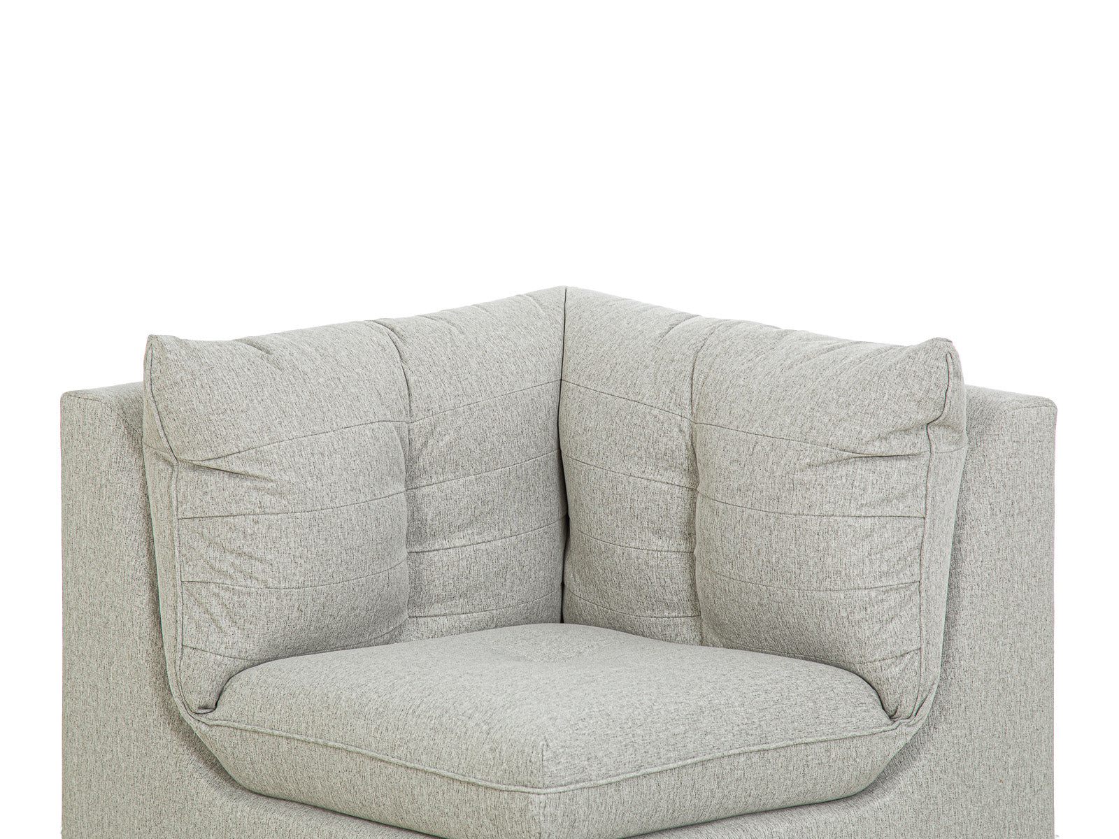 Sala Prisma Modular 5P #Color_Gainsboro"T36913"