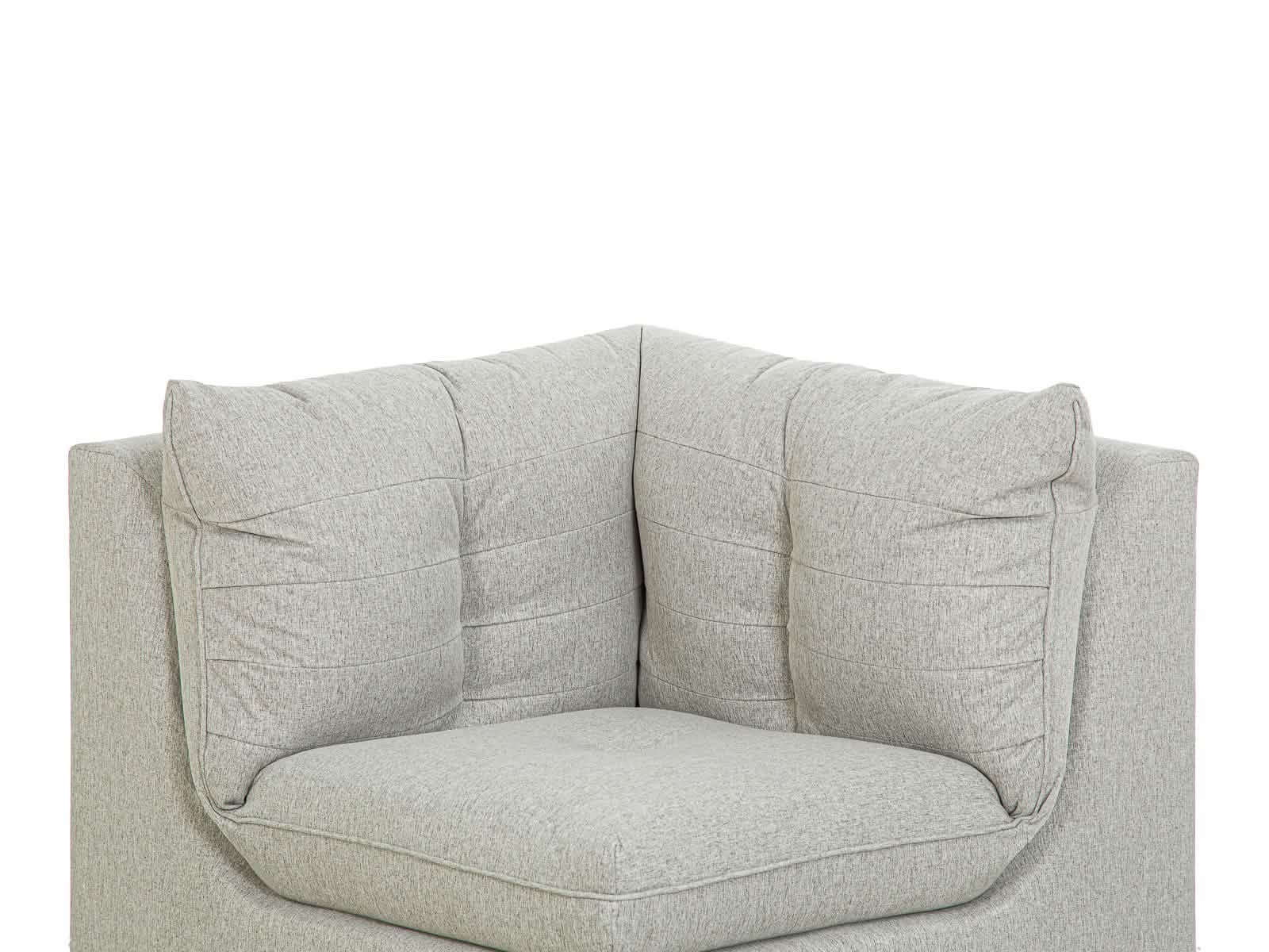 Sala Prisma Modular 5P #Color_Gainsboro"T36913"