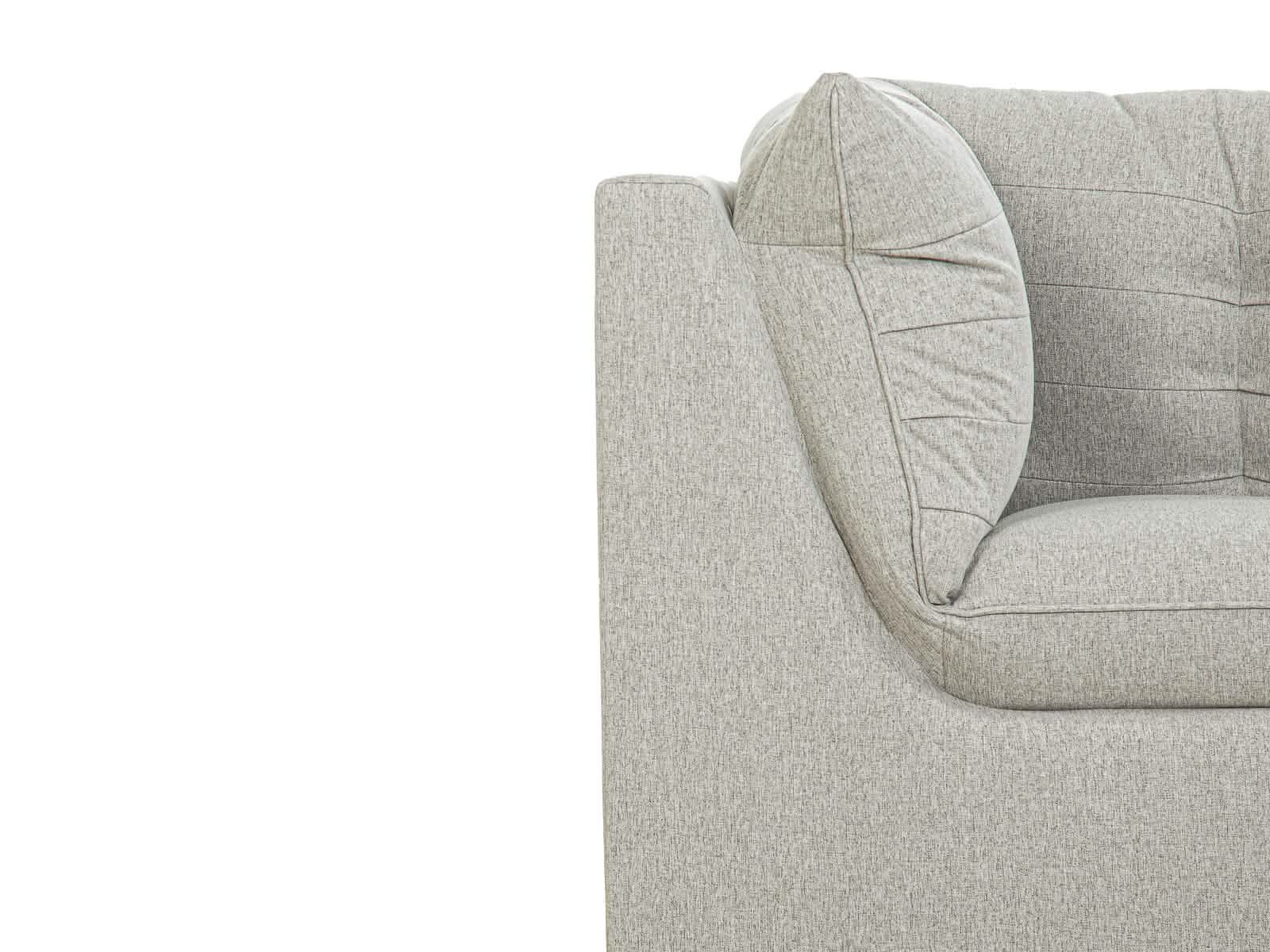 Sala Prisma Modular 5P #Color_Gainsboro"T36913"