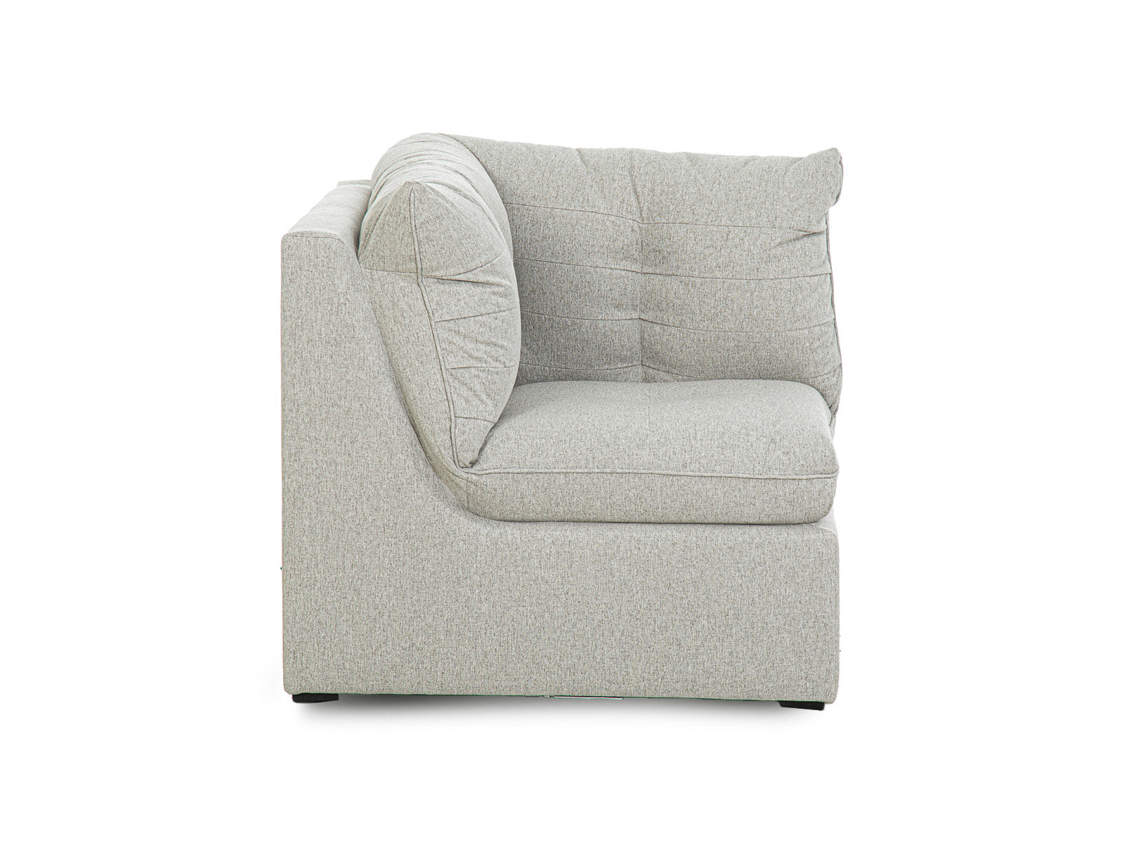 Sala Prisma Modular 5P #Color_Gainsboro"T36913"