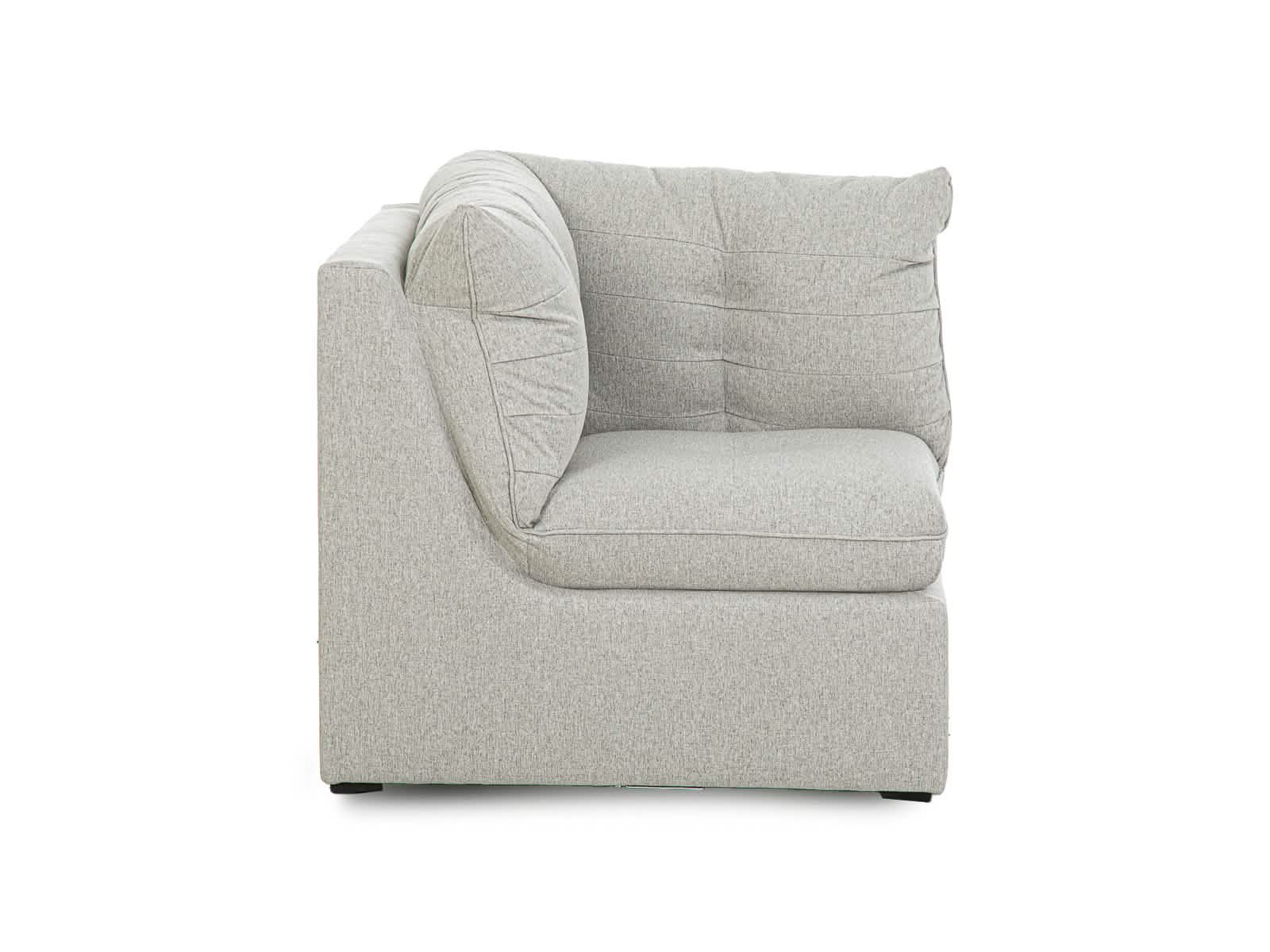 Sala Prisma Modular 5P #Color_Gainsboro"T36913"