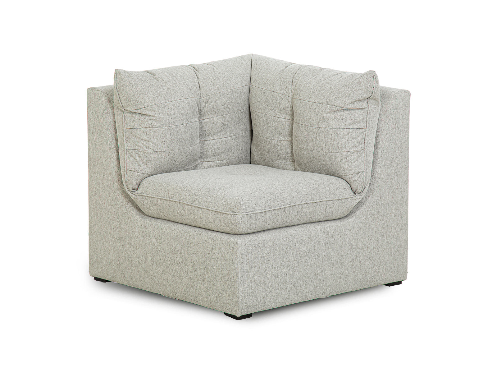 Sala Prisma Modular 5P #Color_Gainsboro"T36913"