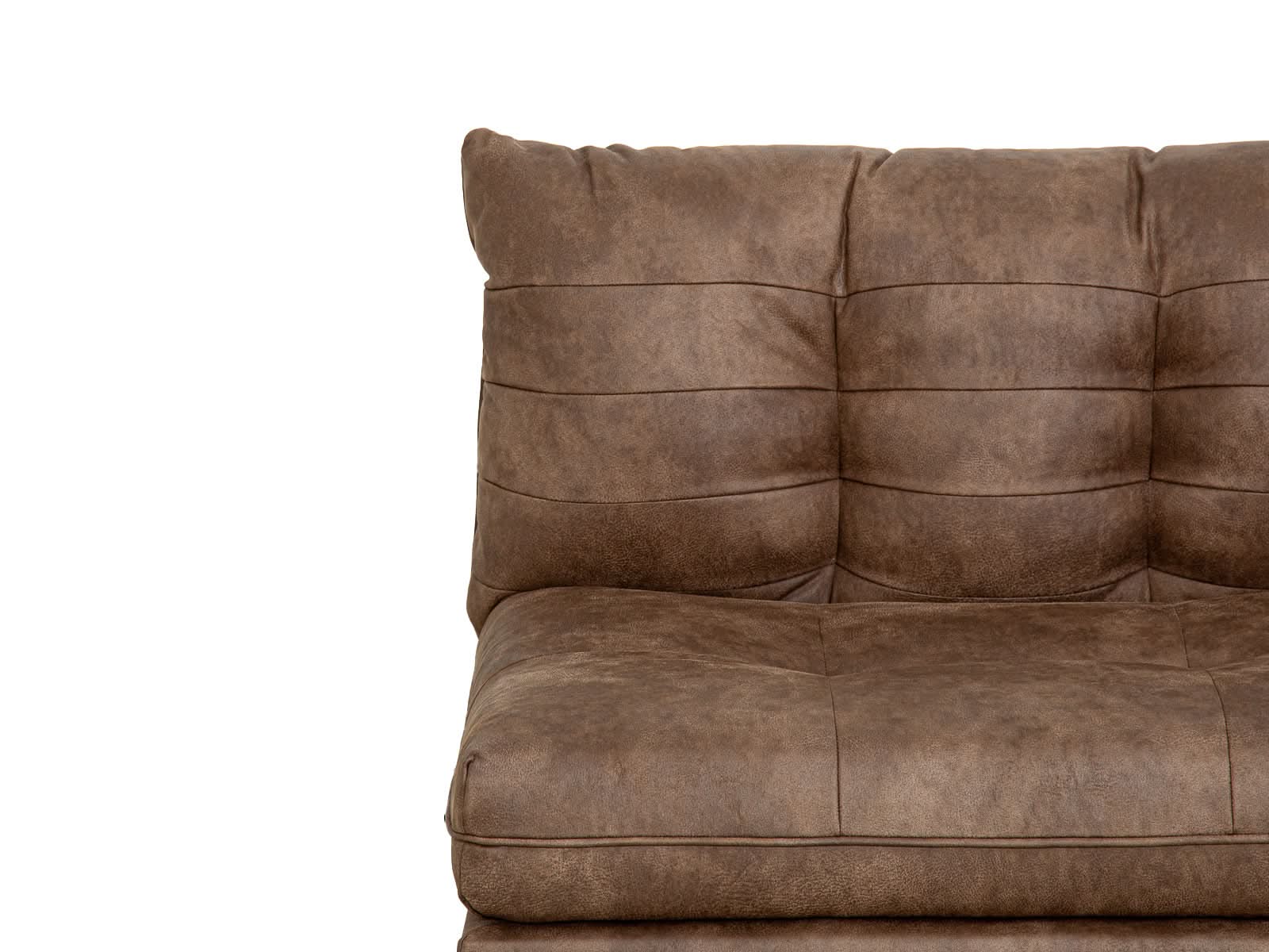 Sala Prisma Modular 5P #Color_Sienna"T36714"