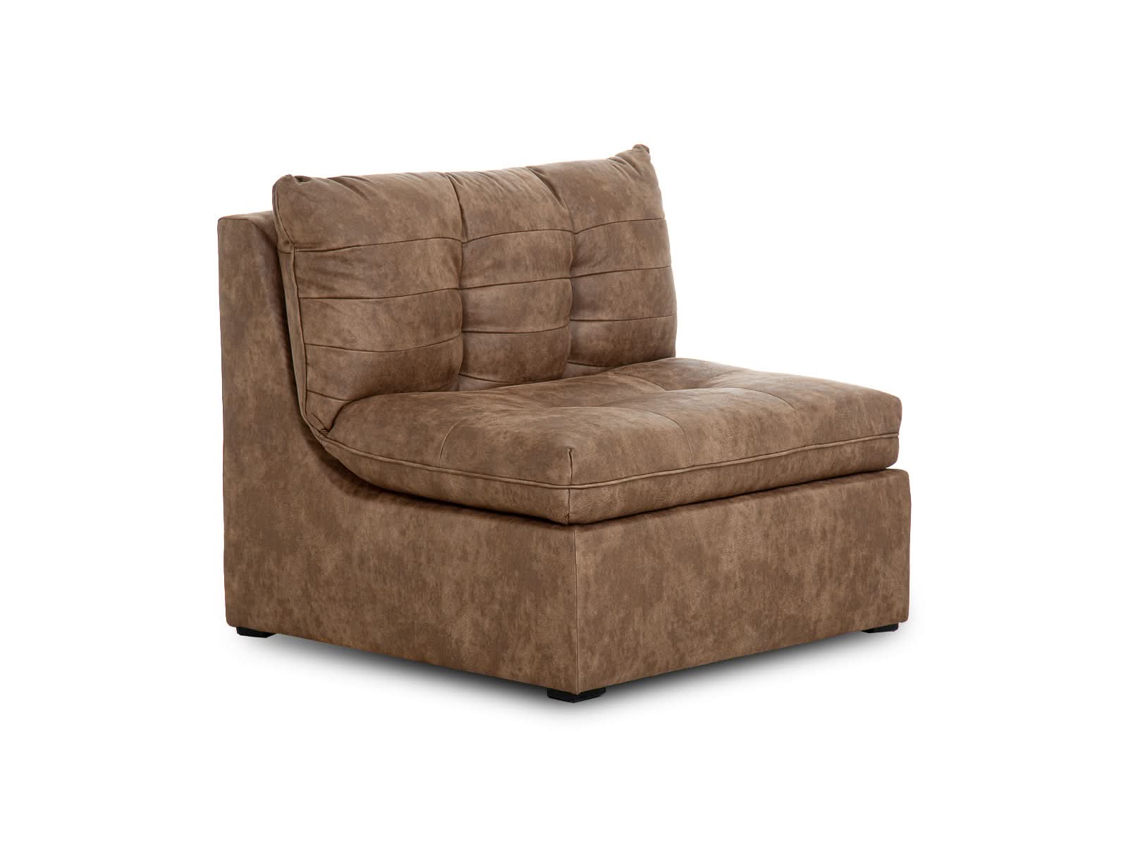 Sala Prisma Modular 5P #Color_Sienna"T36714"