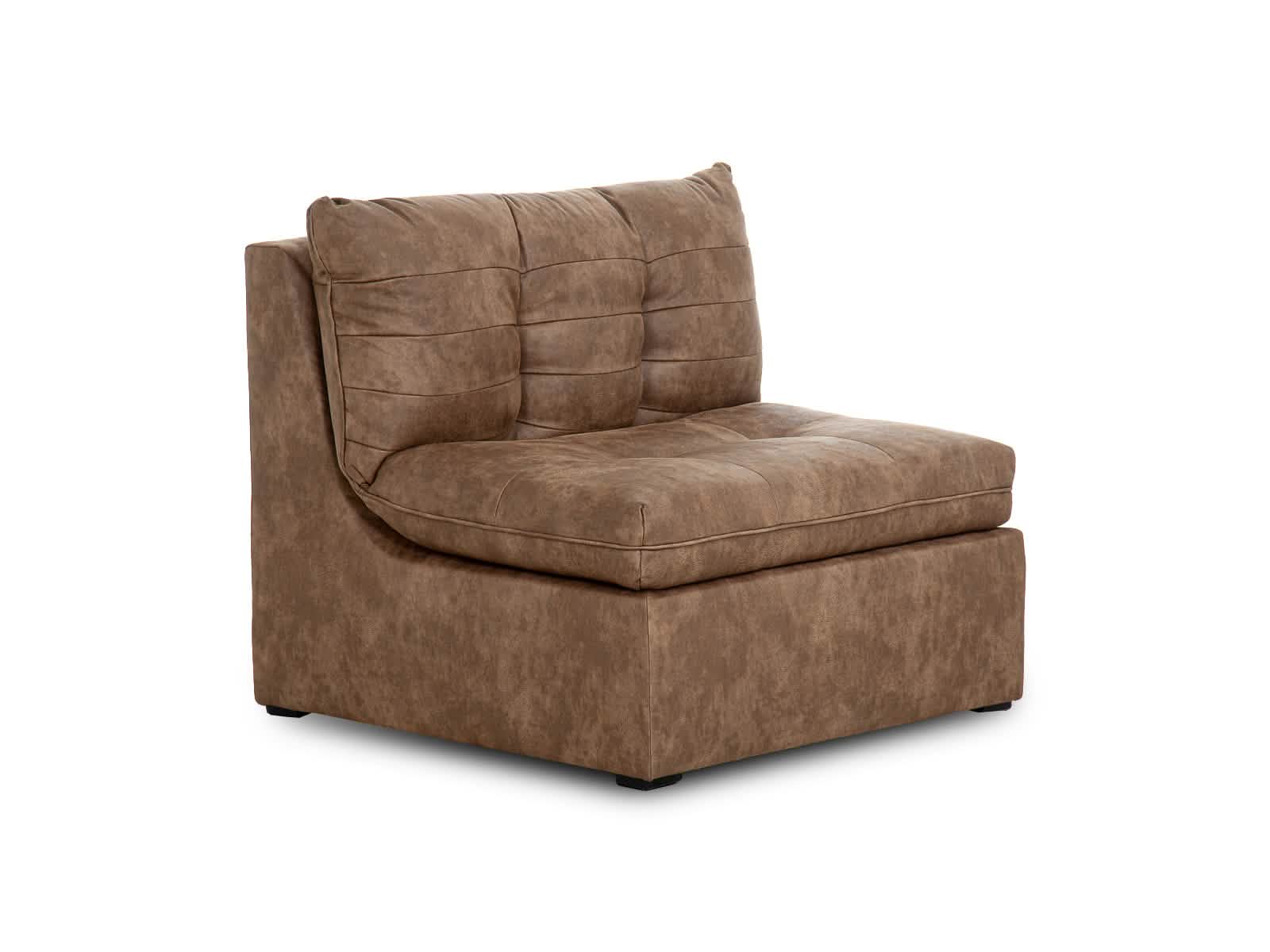 Sala Prisma Modular 5P #Color_Sienna"T36714"